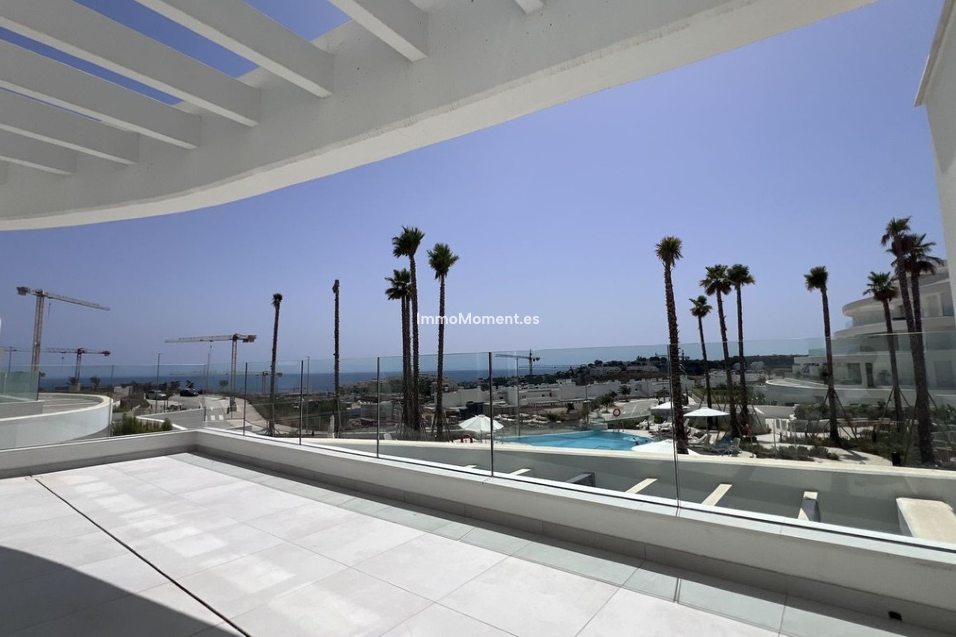 Bestaande woning - Appartement - Mijas - La Cala de Mijas