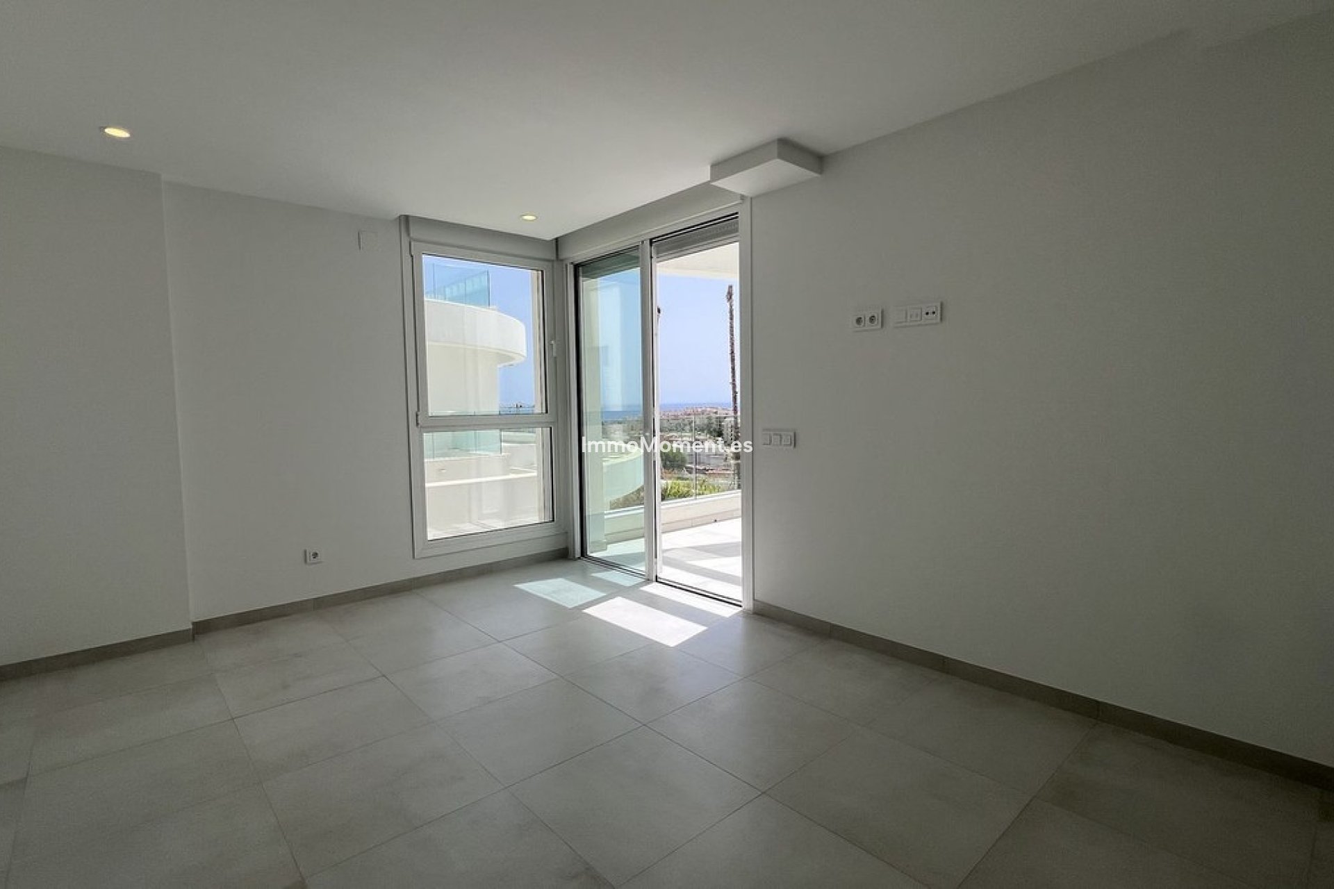 Bestaande woning - Appartement - Mijas - La Cala de Mijas