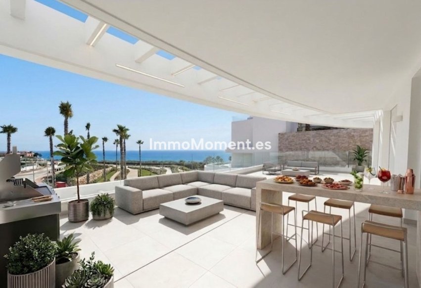 Bestaande woning - Appartement - Mijas - La Cala de Mijas