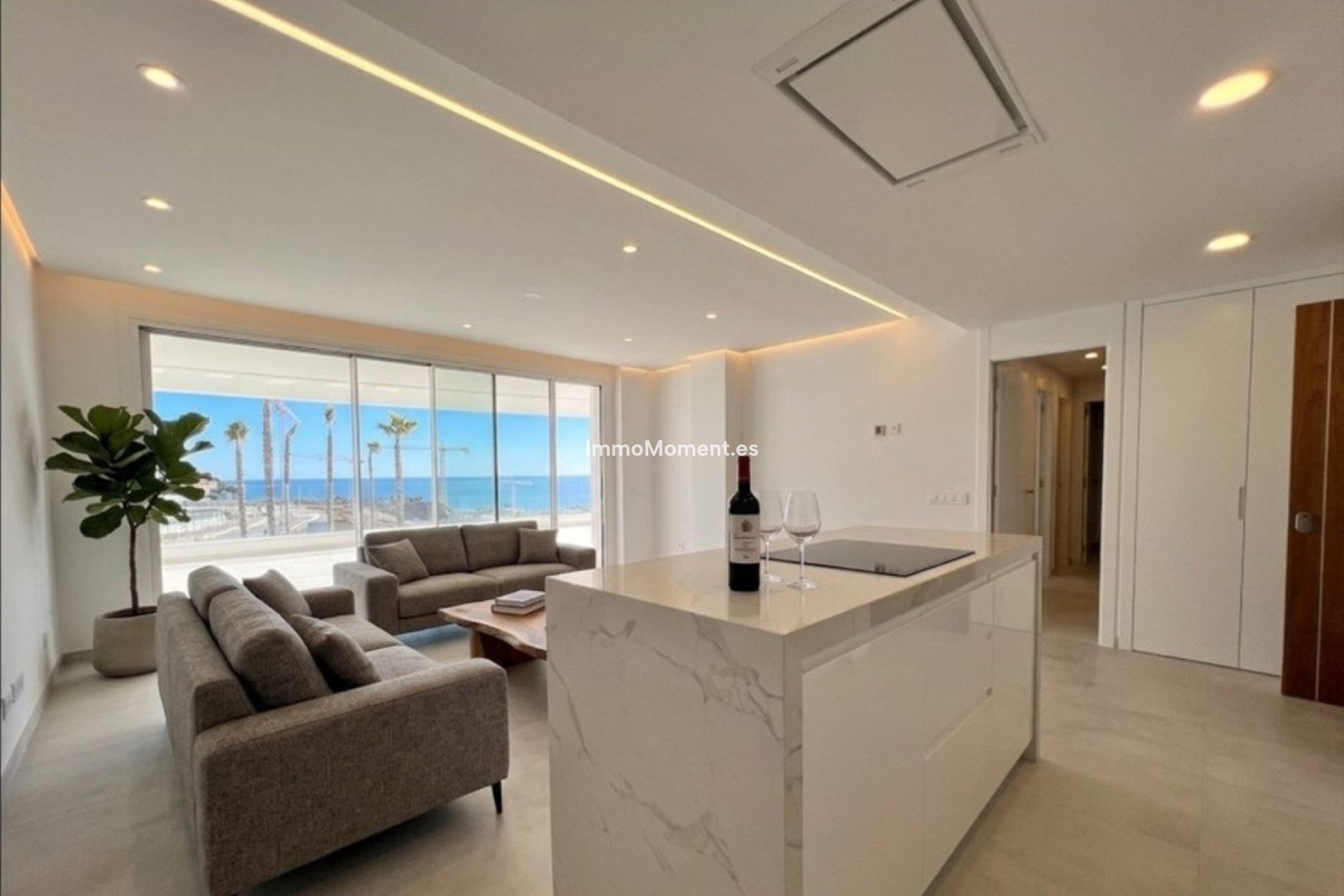 Bestaande woning - Appartement - Mijas - La Cala de Mijas