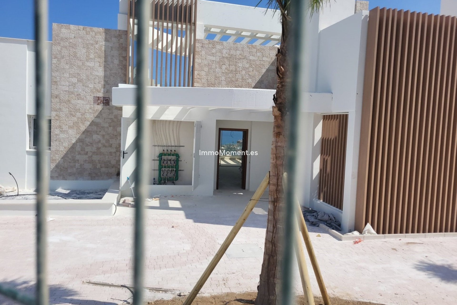 Bestaande woning - Appartement - Mijas - La Cala de Mijas