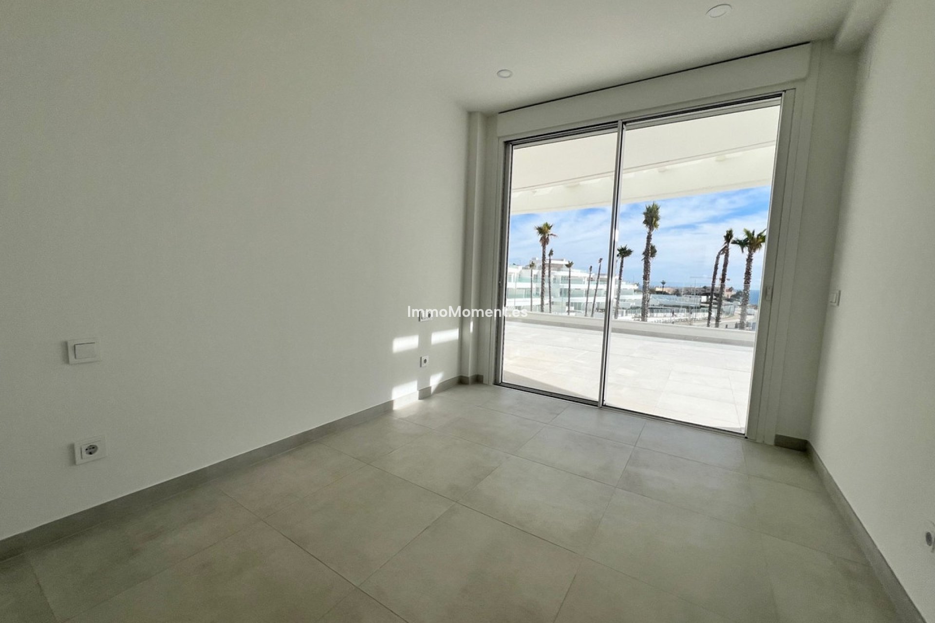 Bestaande woning - Appartement - Mijas - La Cala de Mijas