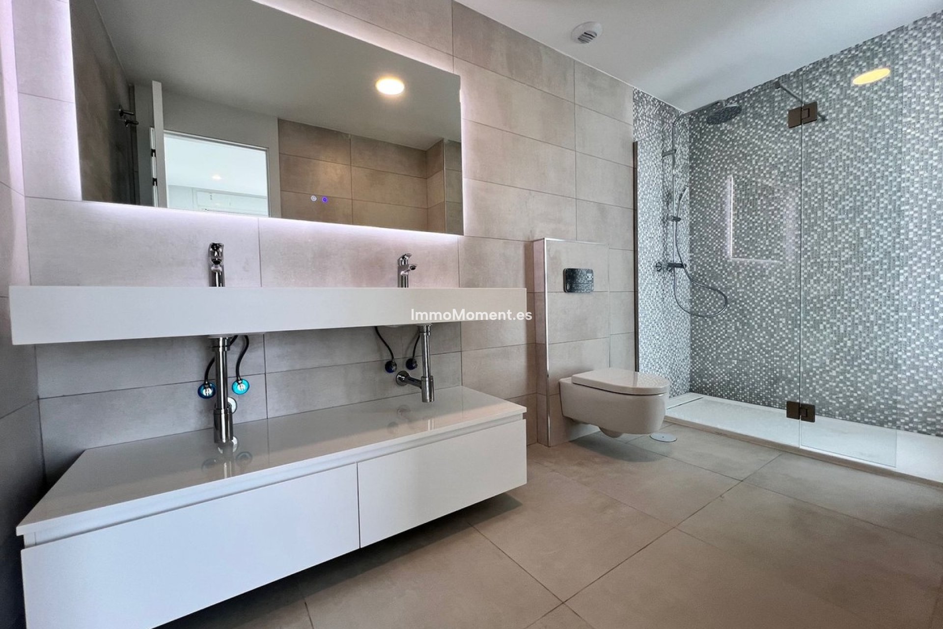 Bestaande woning - Appartement - Mijas - La Cala de Mijas