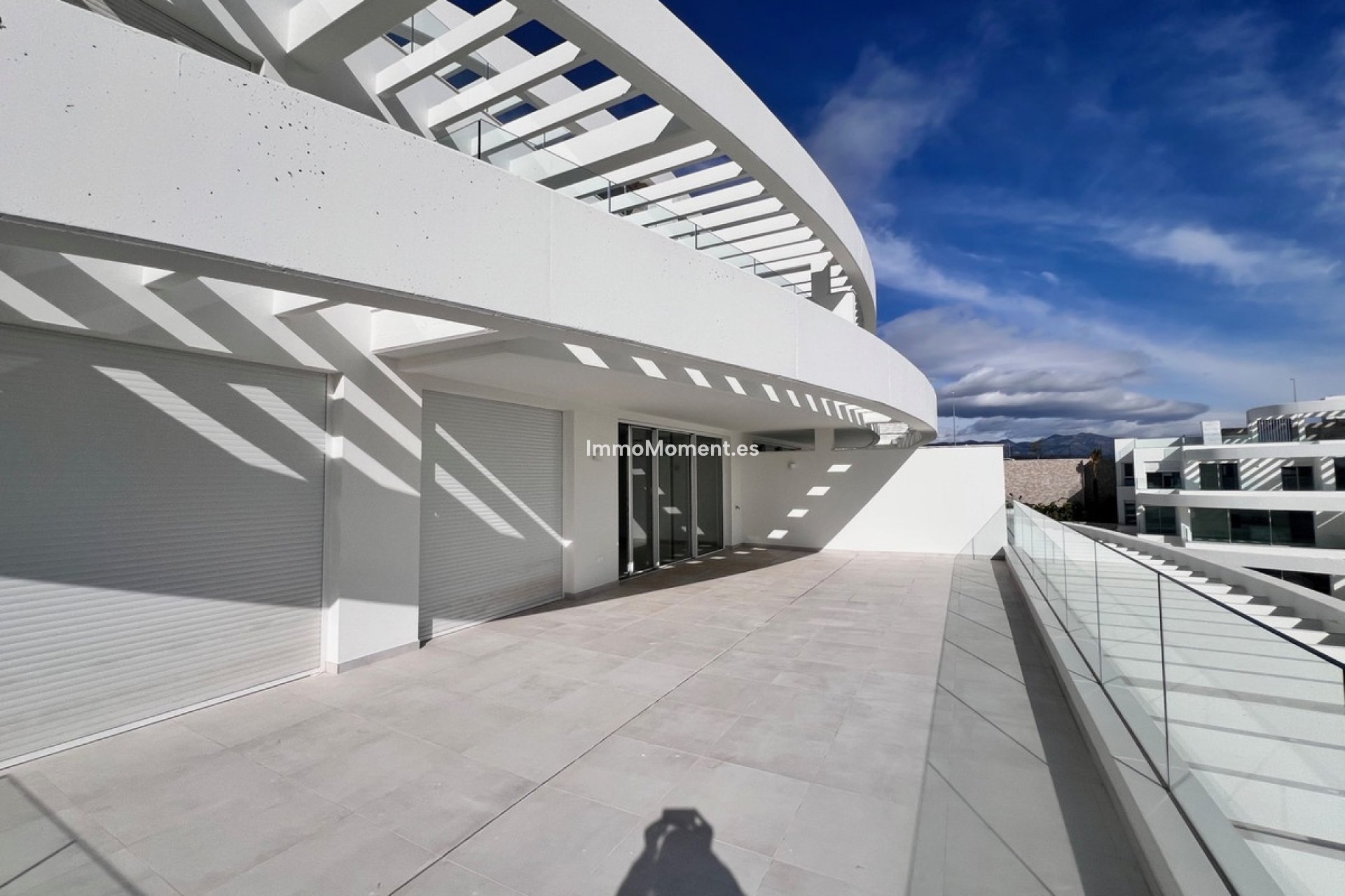 Bestaande woning - Appartement - Mijas - La Cala de Mijas