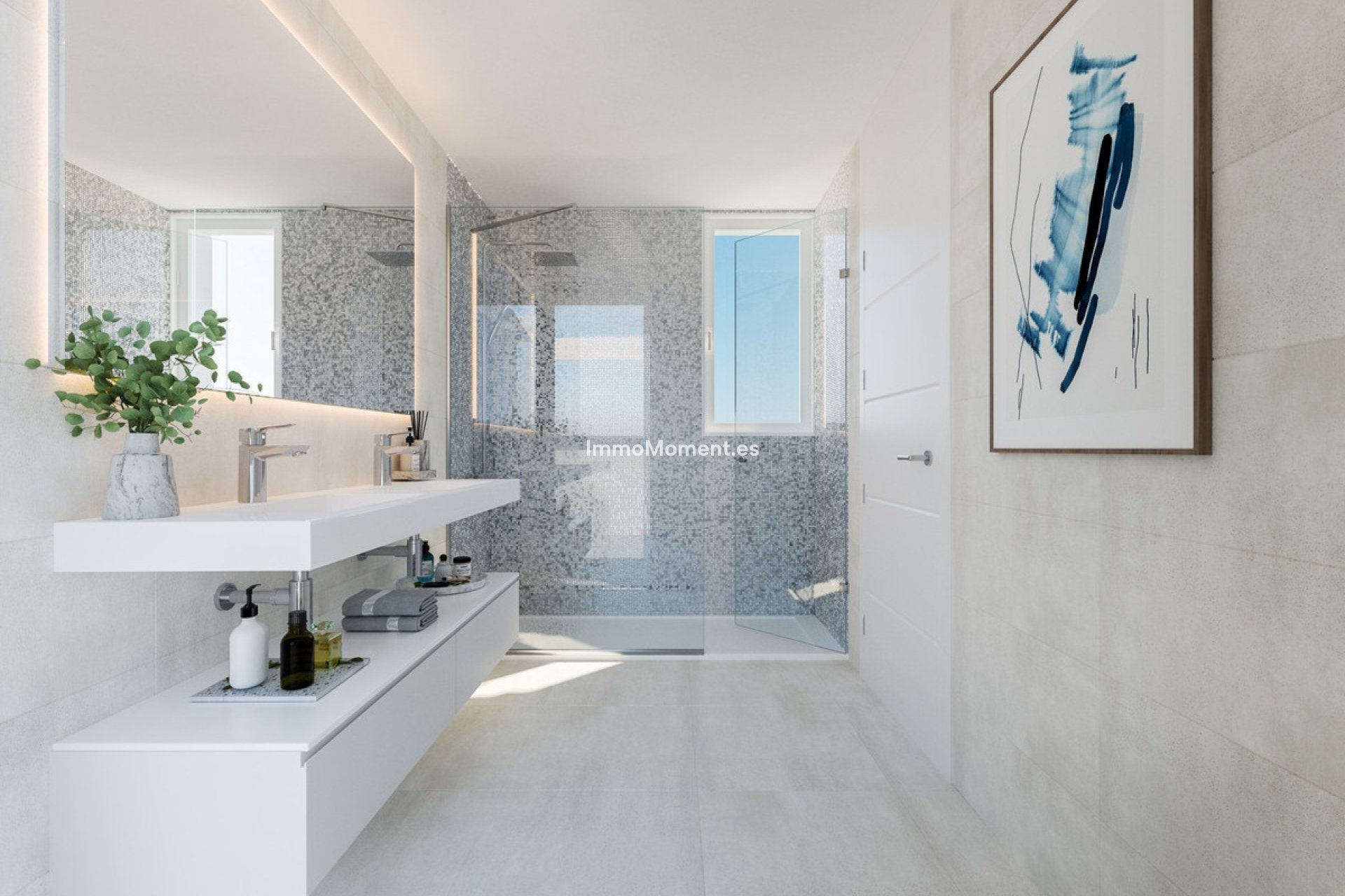 Bestaande woning - Appartement - Mijas - La Cala de Mijas