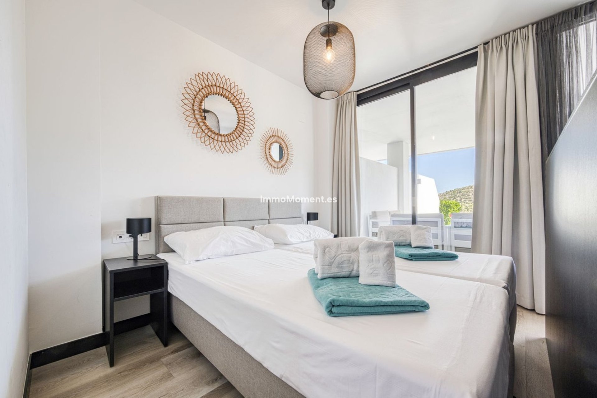 Bestaande woning - Appartement - Mijas - La Cala de Mijas