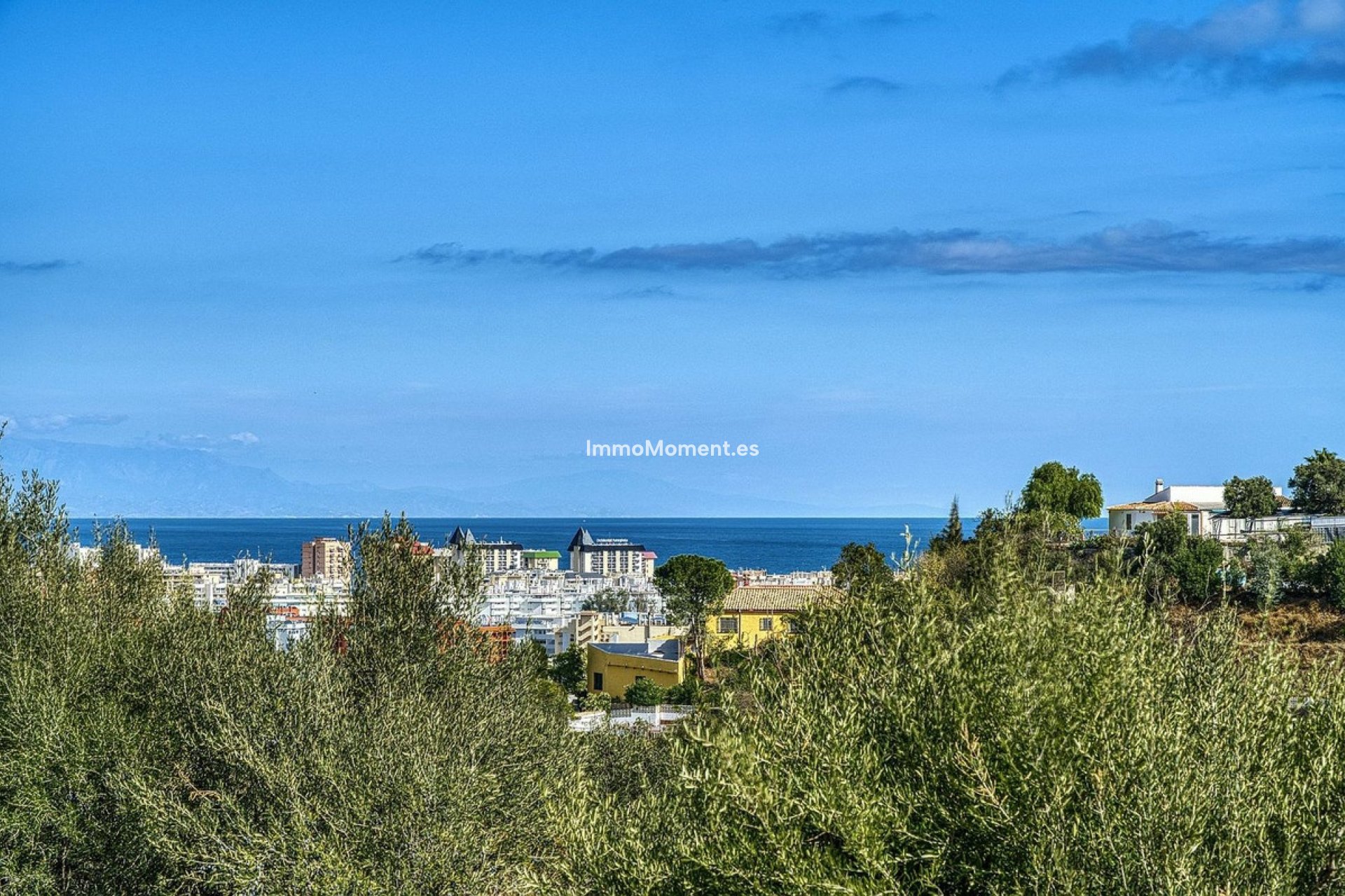 Bestaande woning - Appartement - Mijas - La Cala de Mijas