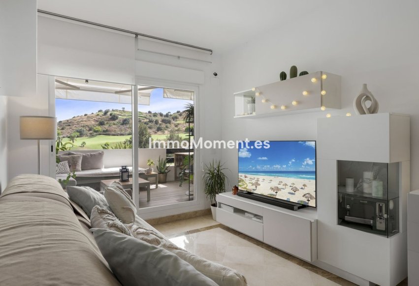 Bestaande woning - Appartement - Mijas - La Cala de Mijas