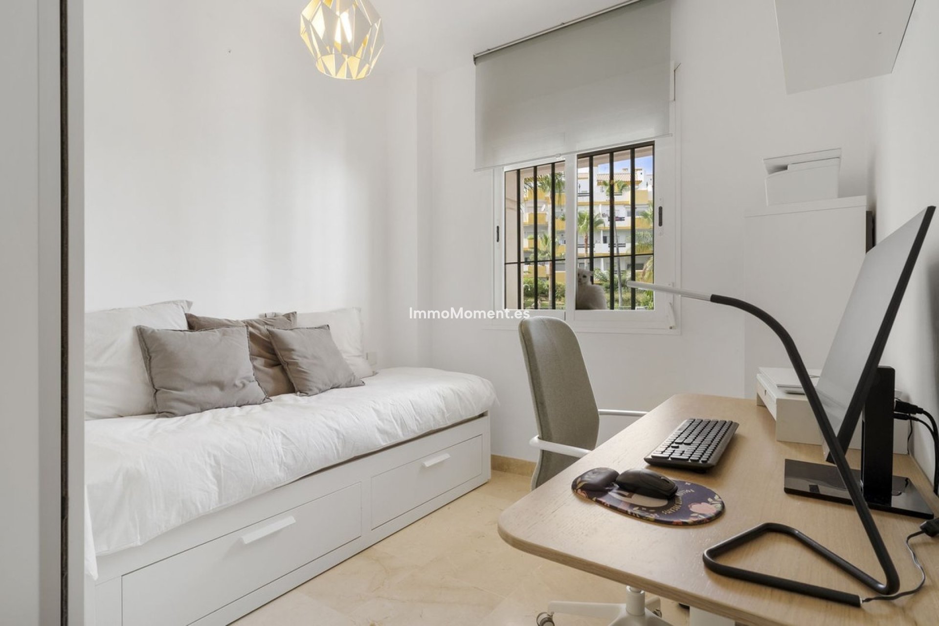 Bestaande woning - Appartement - Mijas - La Cala de Mijas