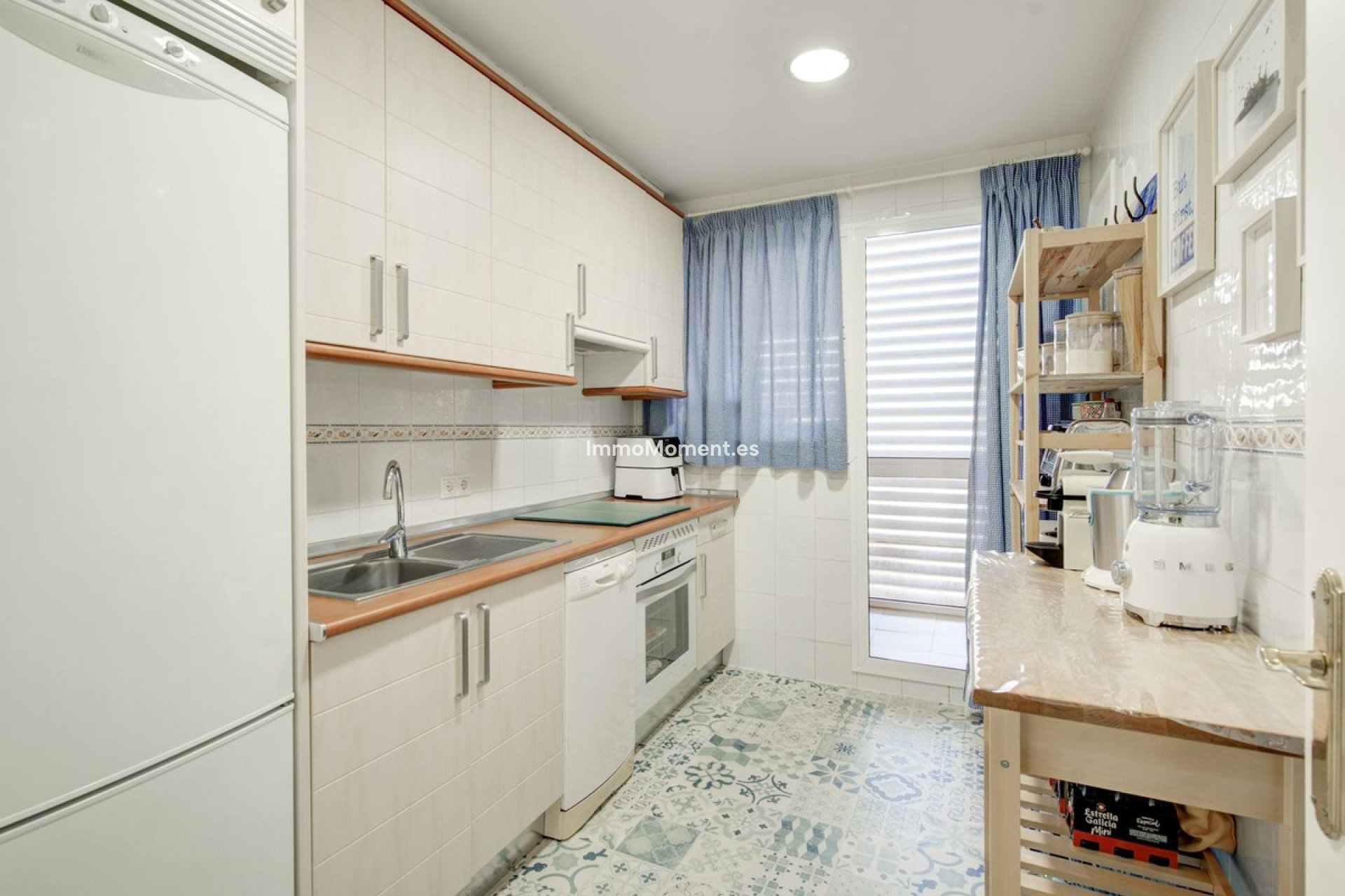 Bestaande woning - Appartement - Mijas - La Cala de Mijas