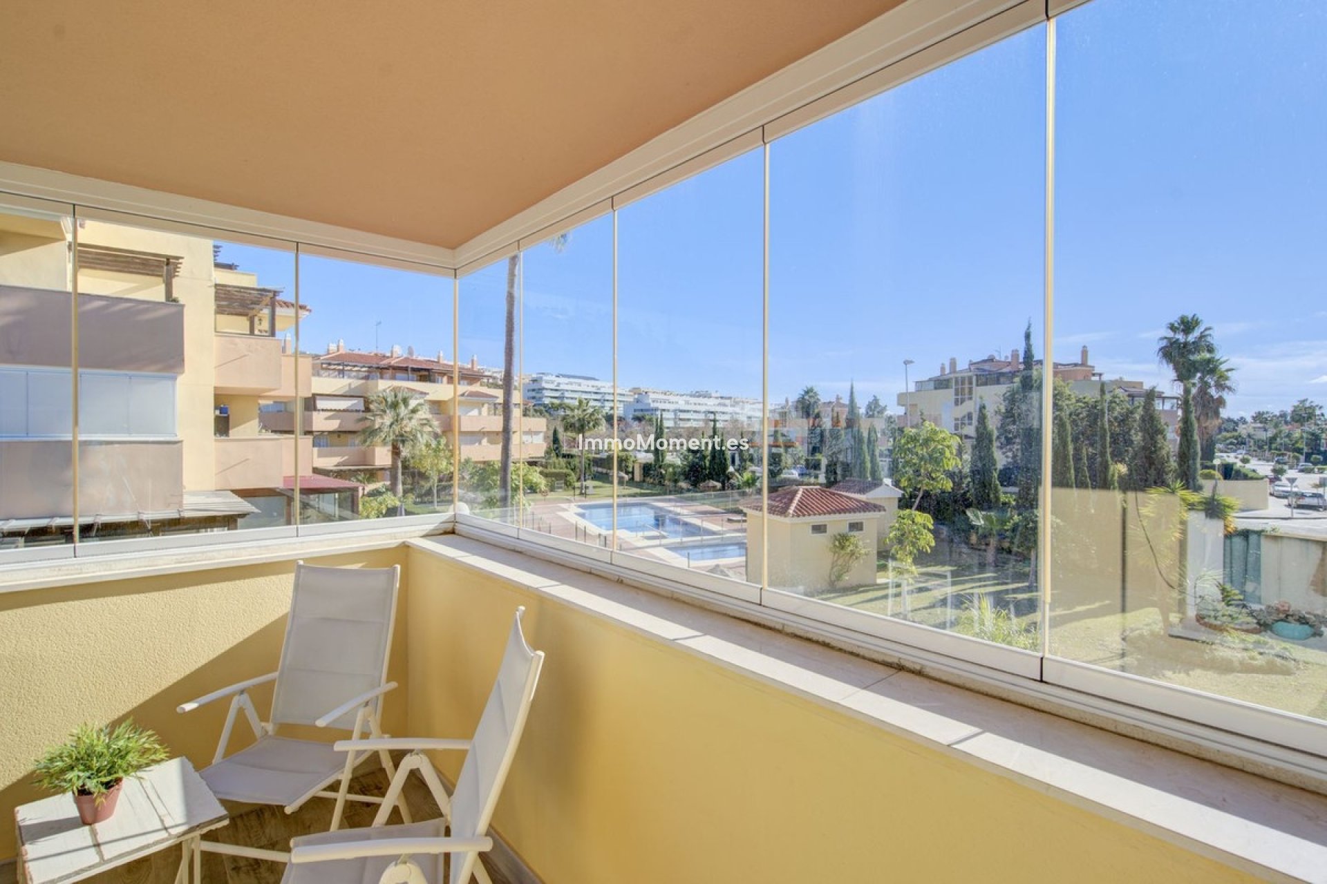 Bestaande woning - Appartement - Mijas - La Cala de Mijas