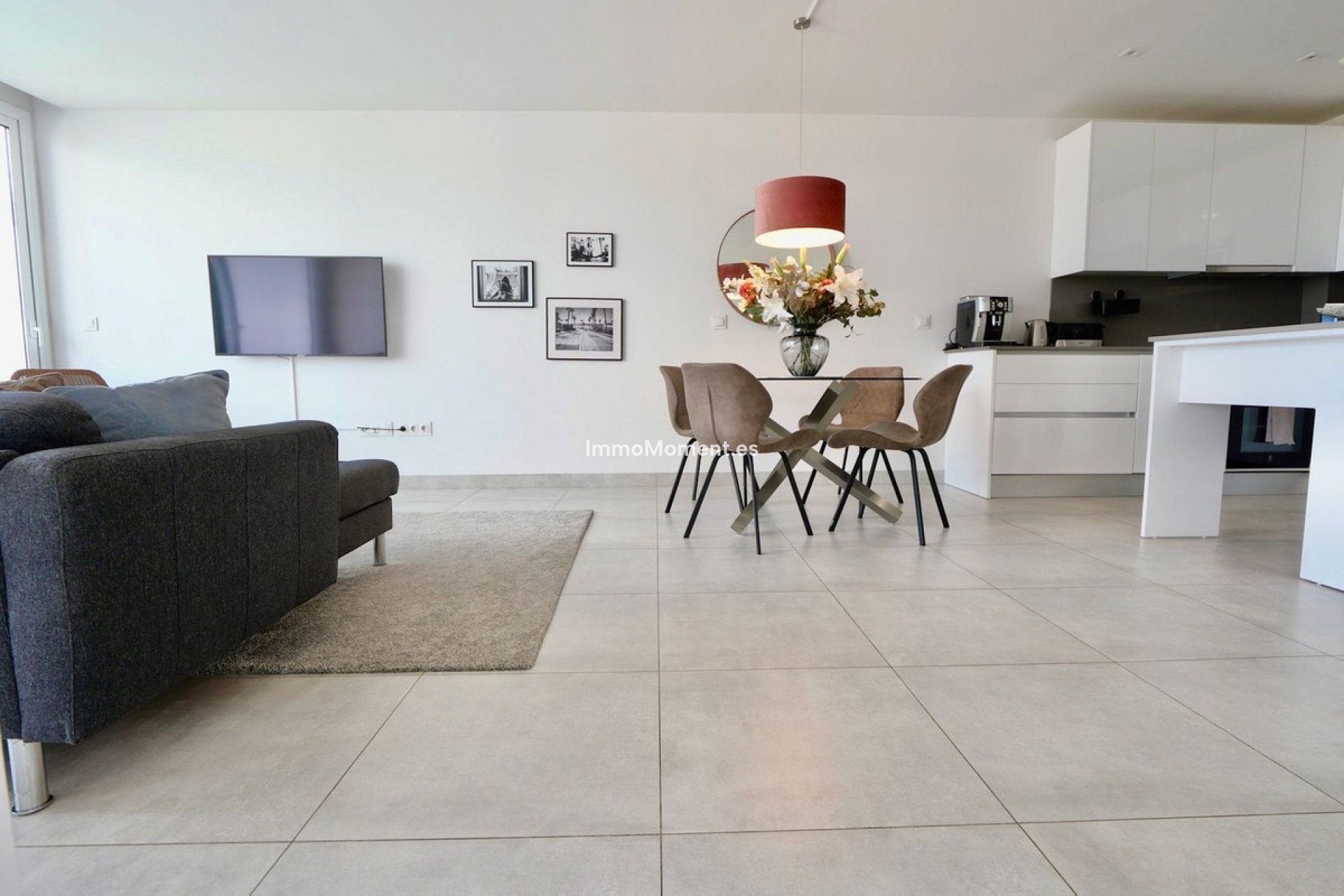 Bestaande woning - Appartement - Mijas - La Cala de Mijas