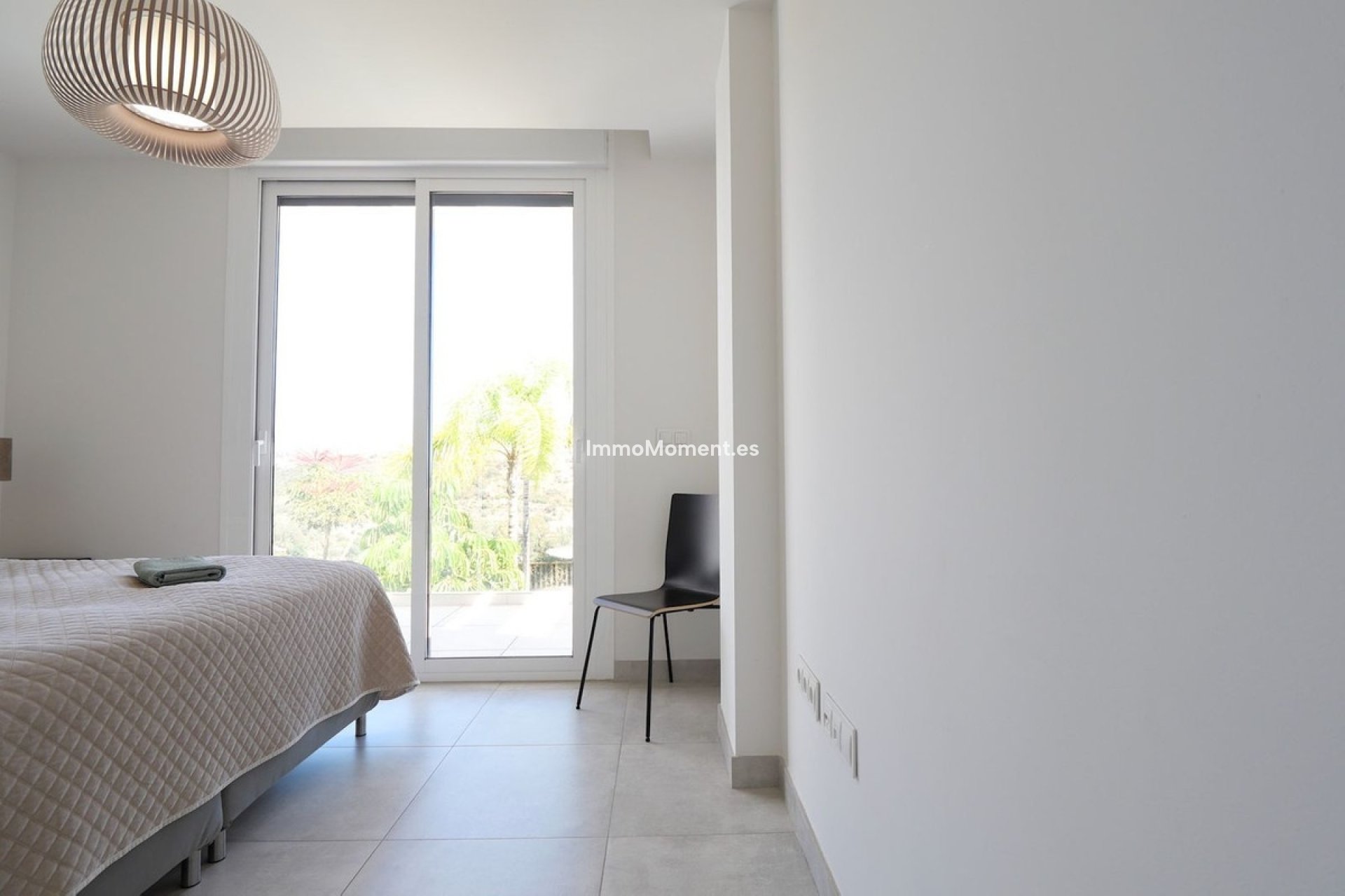 Bestaande woning - Appartement - Mijas - La Cala de Mijas