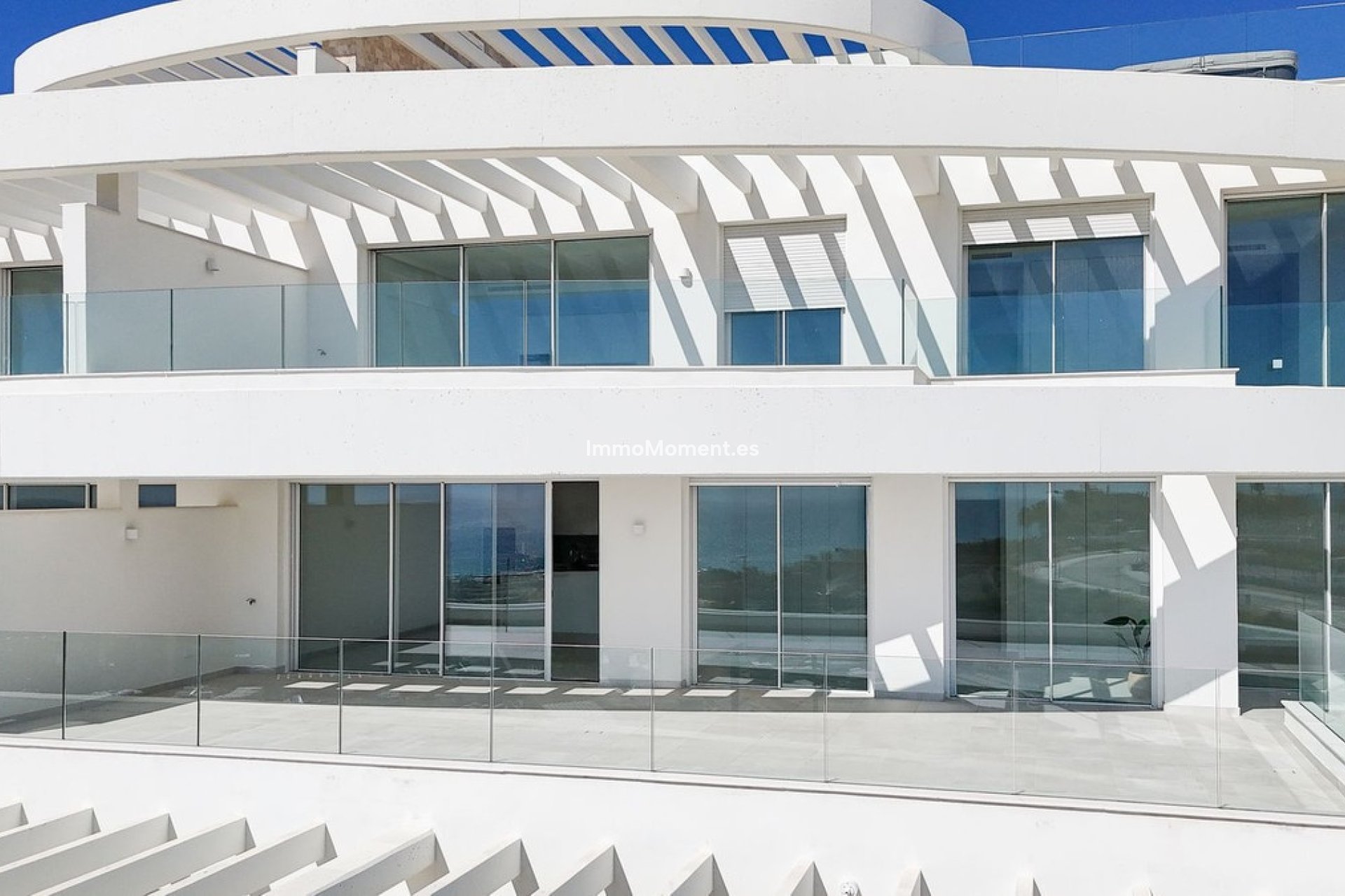 Bestaande woning - Appartement - Mijas - La Cala de Mijas