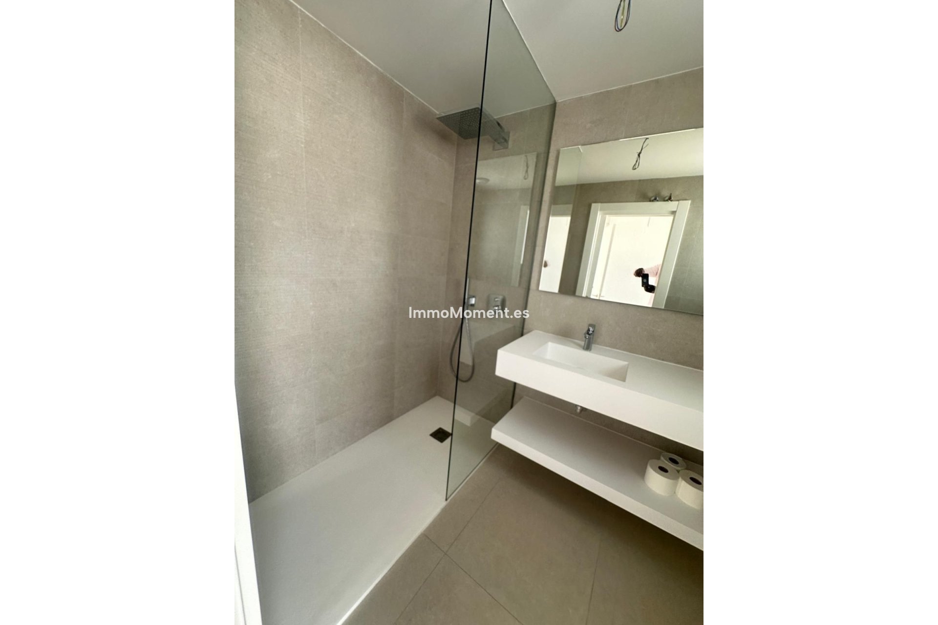 Bestaande woning - Appartement - Mijas - La Cala de Mijas