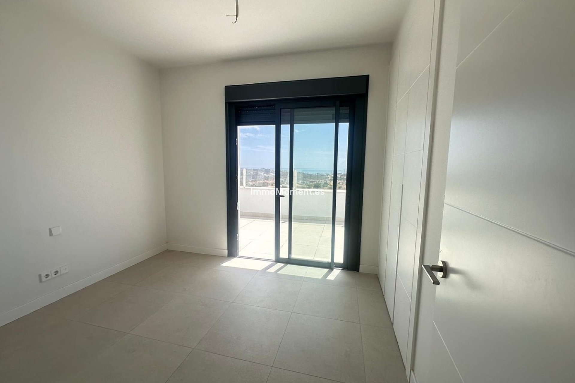 Bestaande woning - Appartement - Mijas - La Cala de Mijas