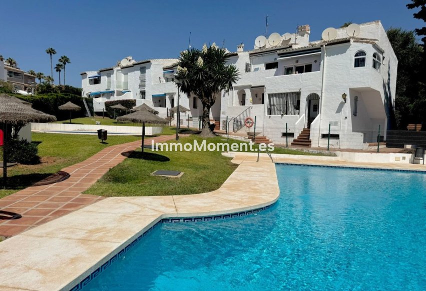 Bestaande woning - Appartement - Mijas - La Cala de Mijas