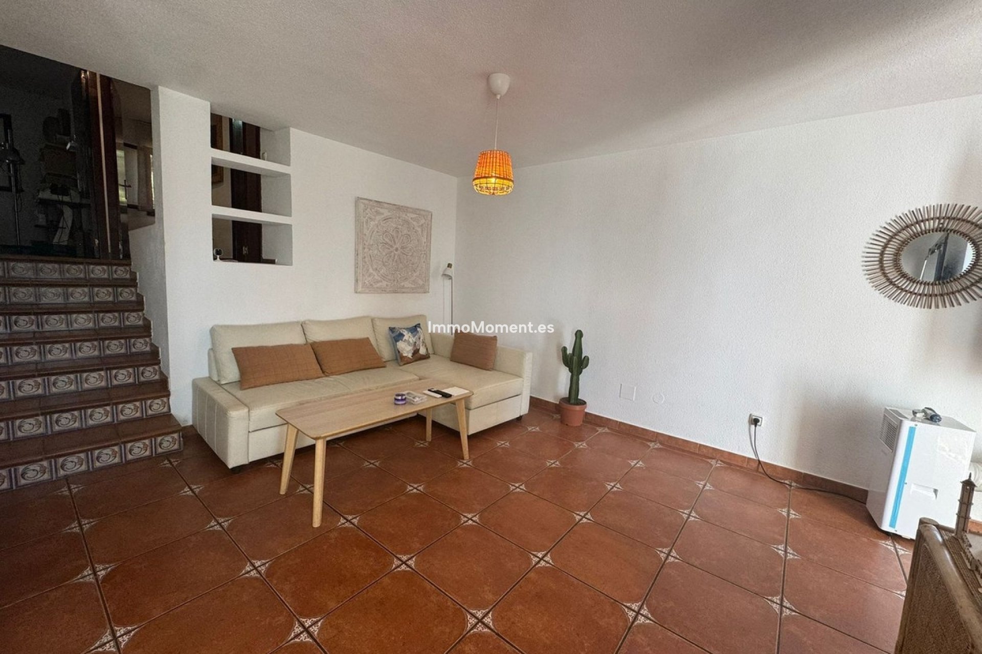 Bestaande woning - Appartement - Mijas - La Cala de Mijas