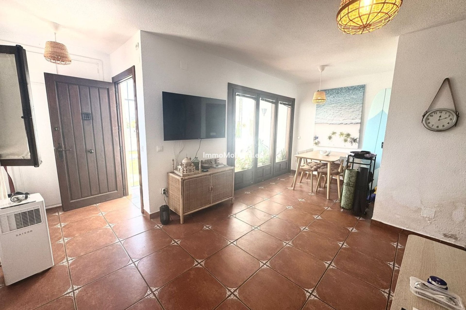 Bestaande woning - Appartement - Mijas - La Cala de Mijas
