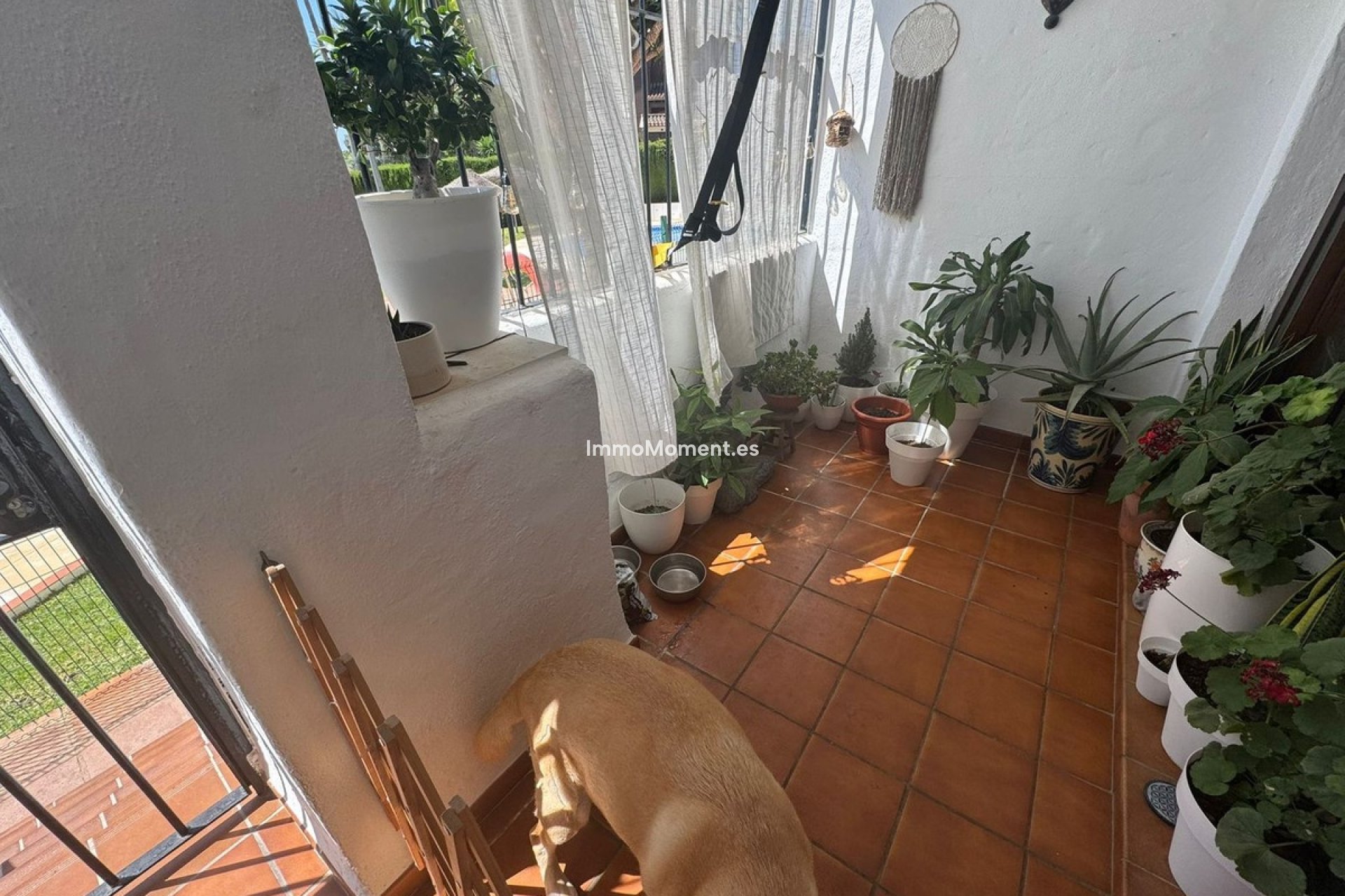 Bestaande woning - Appartement - Mijas - La Cala de Mijas