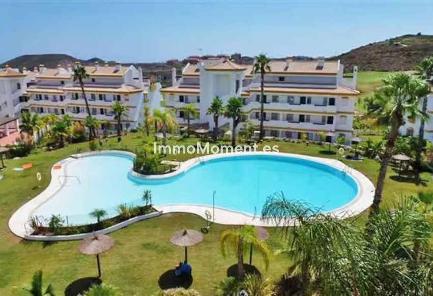 Bestaande woning - Appartement - Mijas - La Cala de Mijas