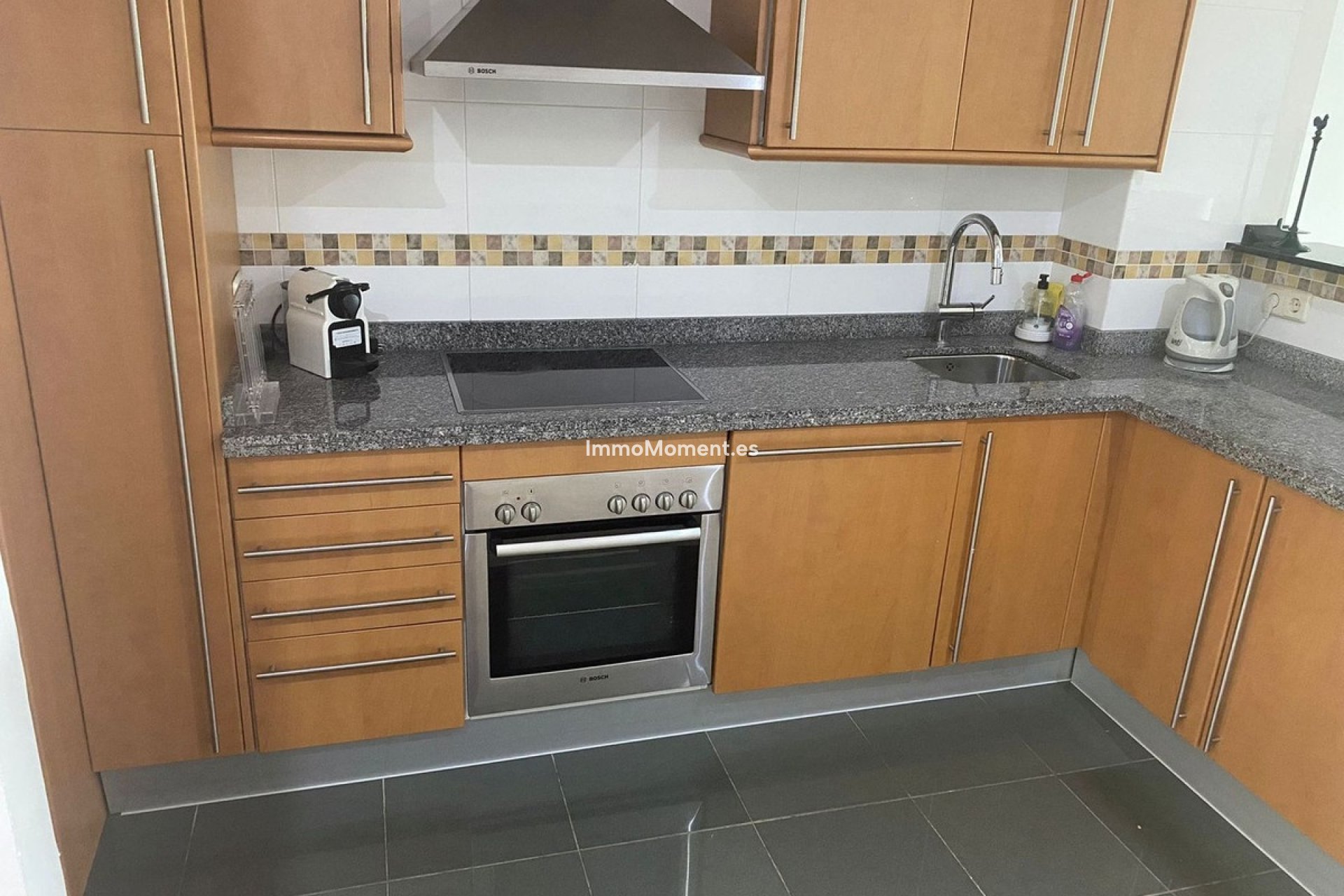 Bestaande woning - Appartement - Mijas - La Cala de Mijas