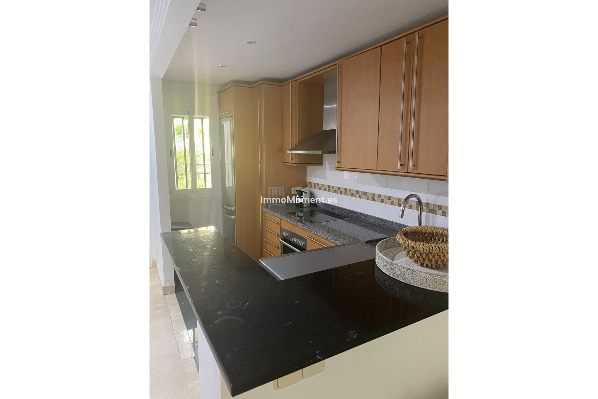 Bestaande woning - Appartement - Mijas - La Cala de Mijas