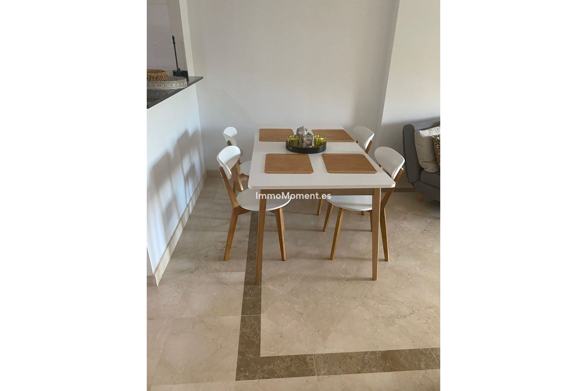Bestaande woning - Appartement - Mijas - La Cala de Mijas