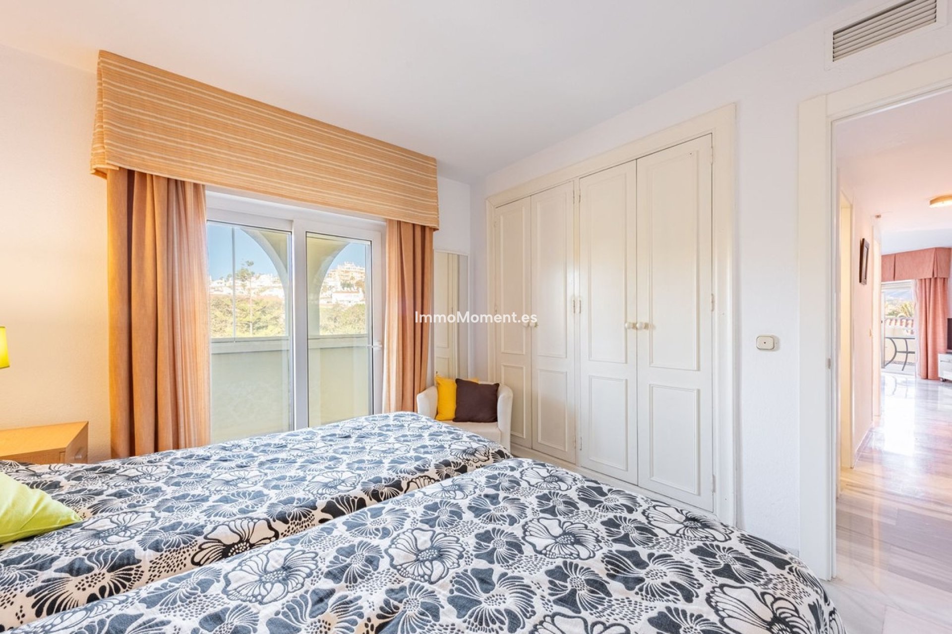 Bestaande woning - Appartement - Mijas - La Cala de Mijas