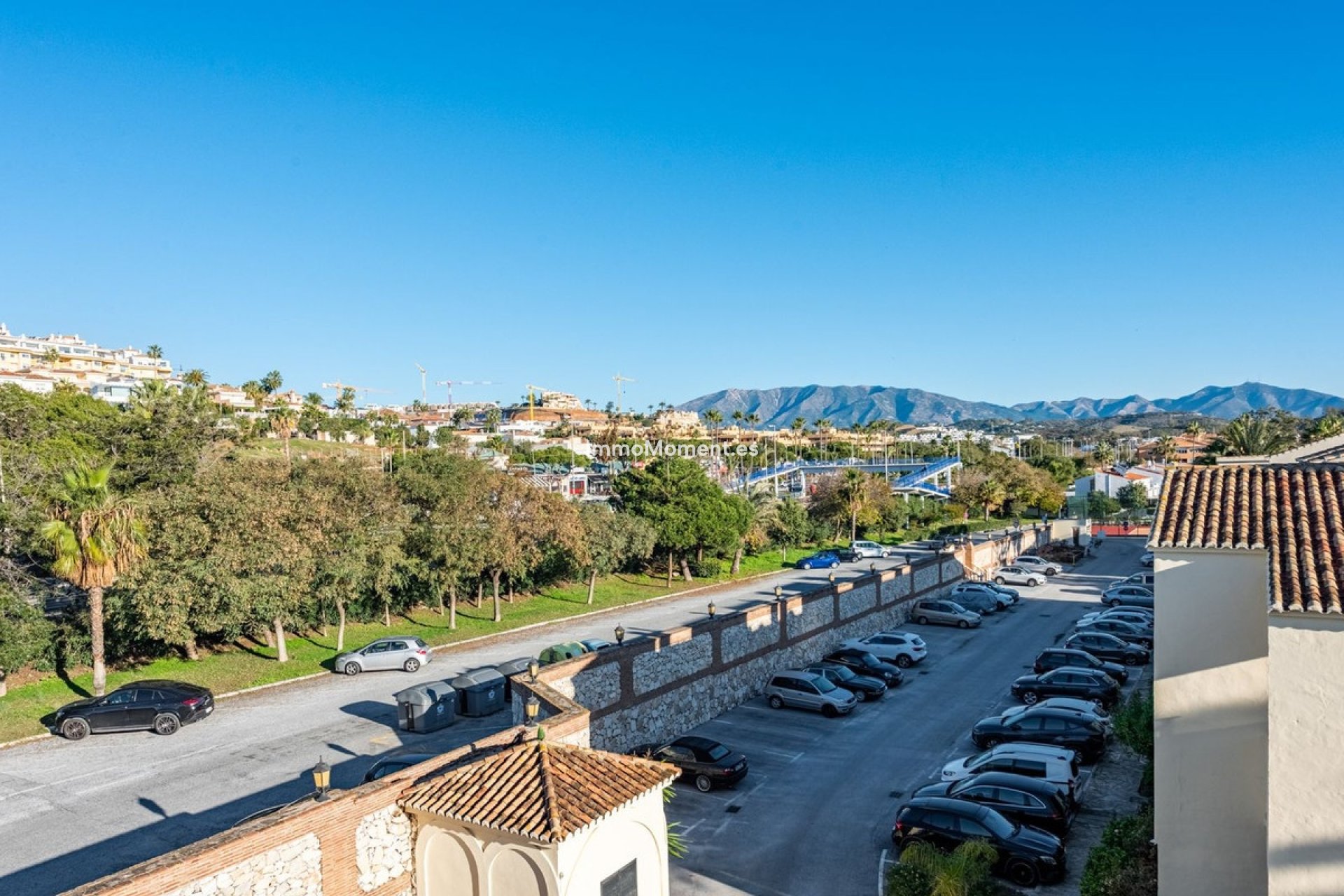 Bestaande woning - Appartement - Mijas - La Cala de Mijas
