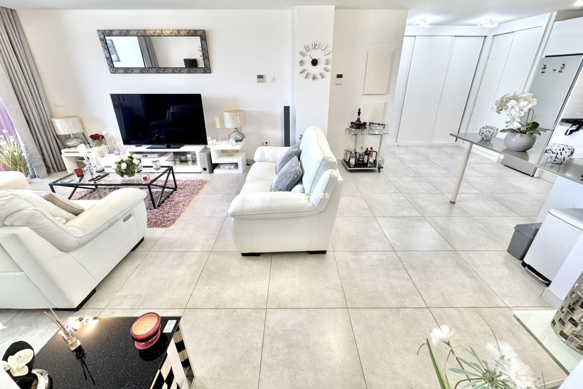 Bestaande woning - Appartement - Mijas - La Cala de Mijas