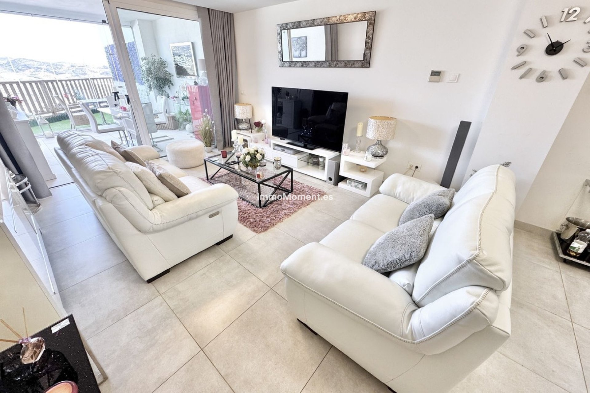 Bestaande woning - Appartement - Mijas - La Cala de Mijas