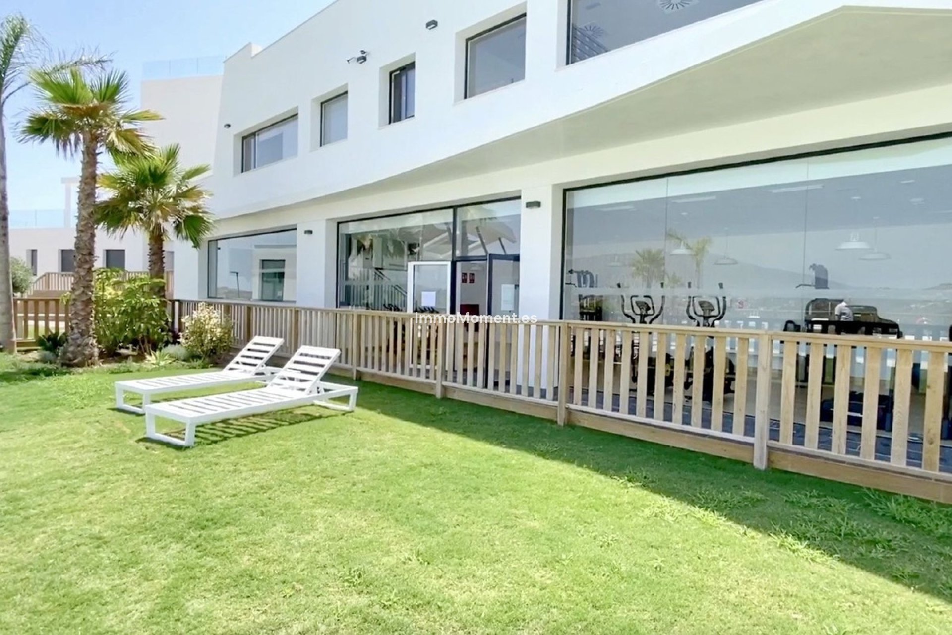 Bestaande woning - Appartement - Mijas - La Cala de Mijas