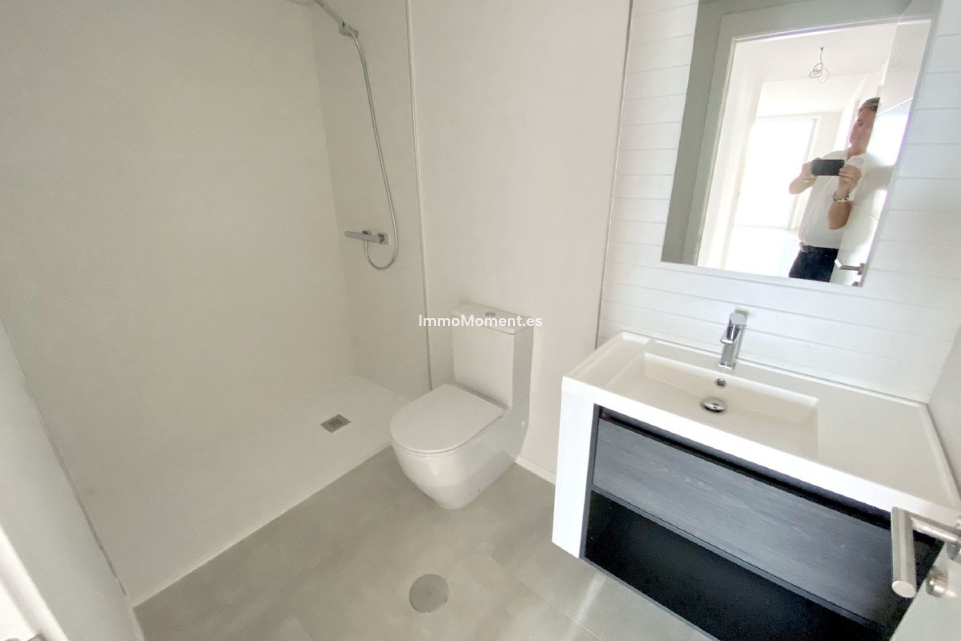 Bestaande woning - Appartement - Mijas - La Cala de Mijas