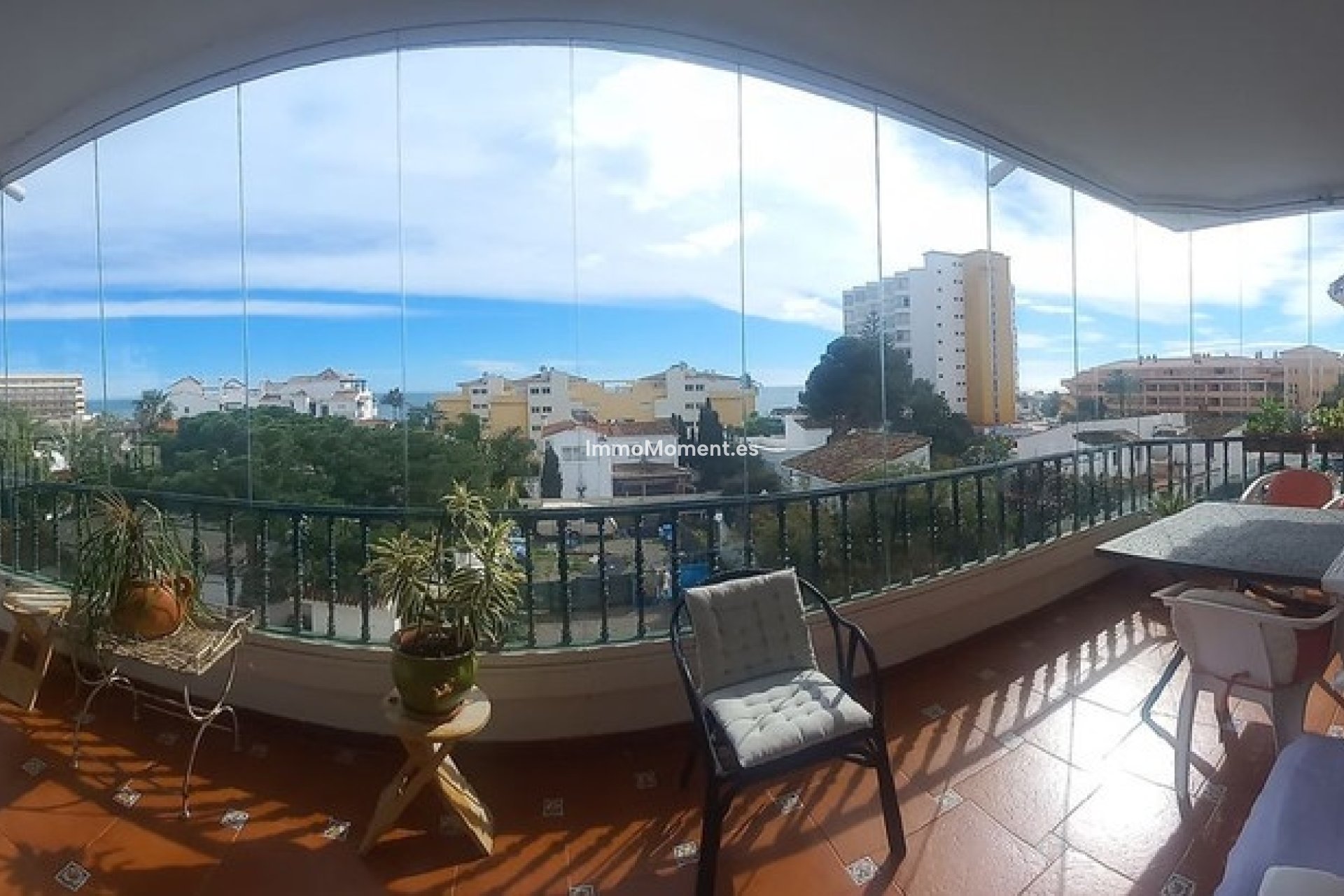 Bestaande woning - Appartement - Mijas - La Cala de Mijas