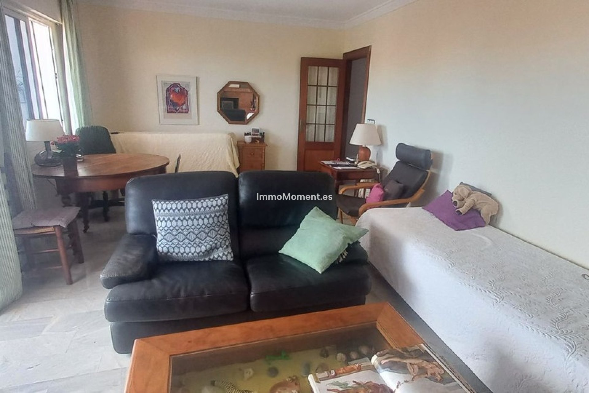 Bestaande woning - Appartement - Mijas - La Cala de Mijas