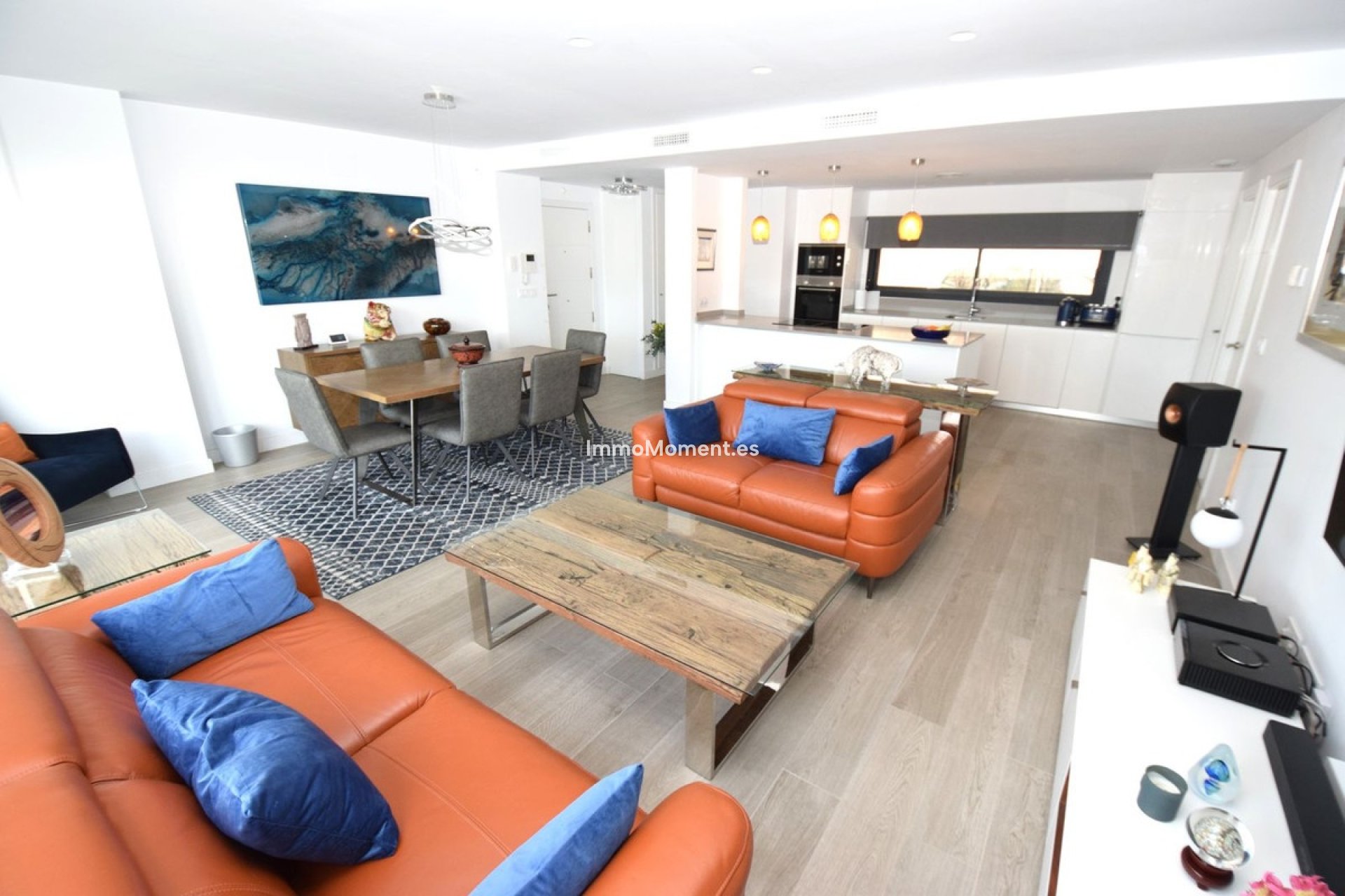 Bestaande woning - Appartement - Mijas - La Cala de Mijas