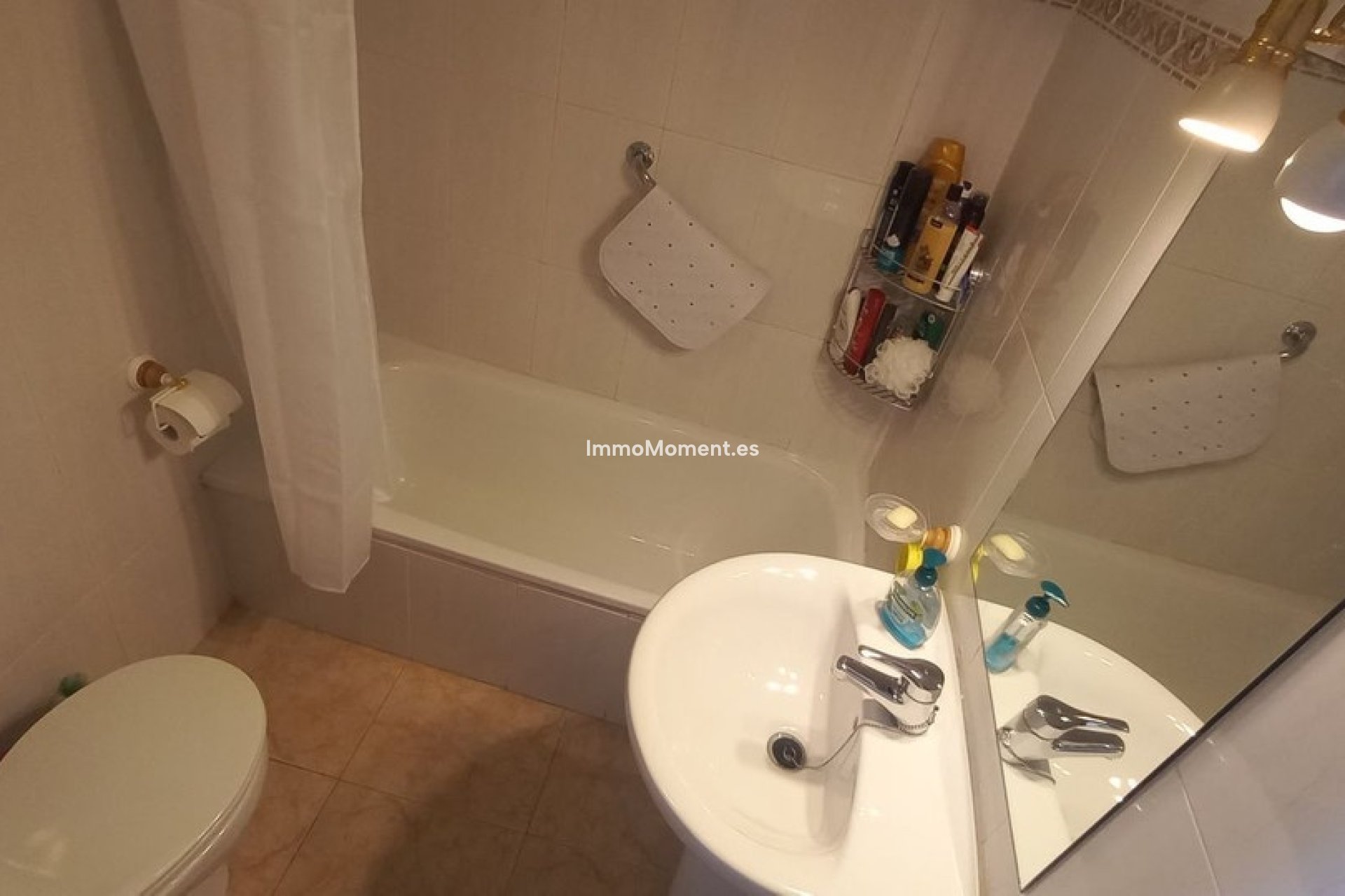 Bestaande woning - Appartement - Mijas - La Cala de Mijas