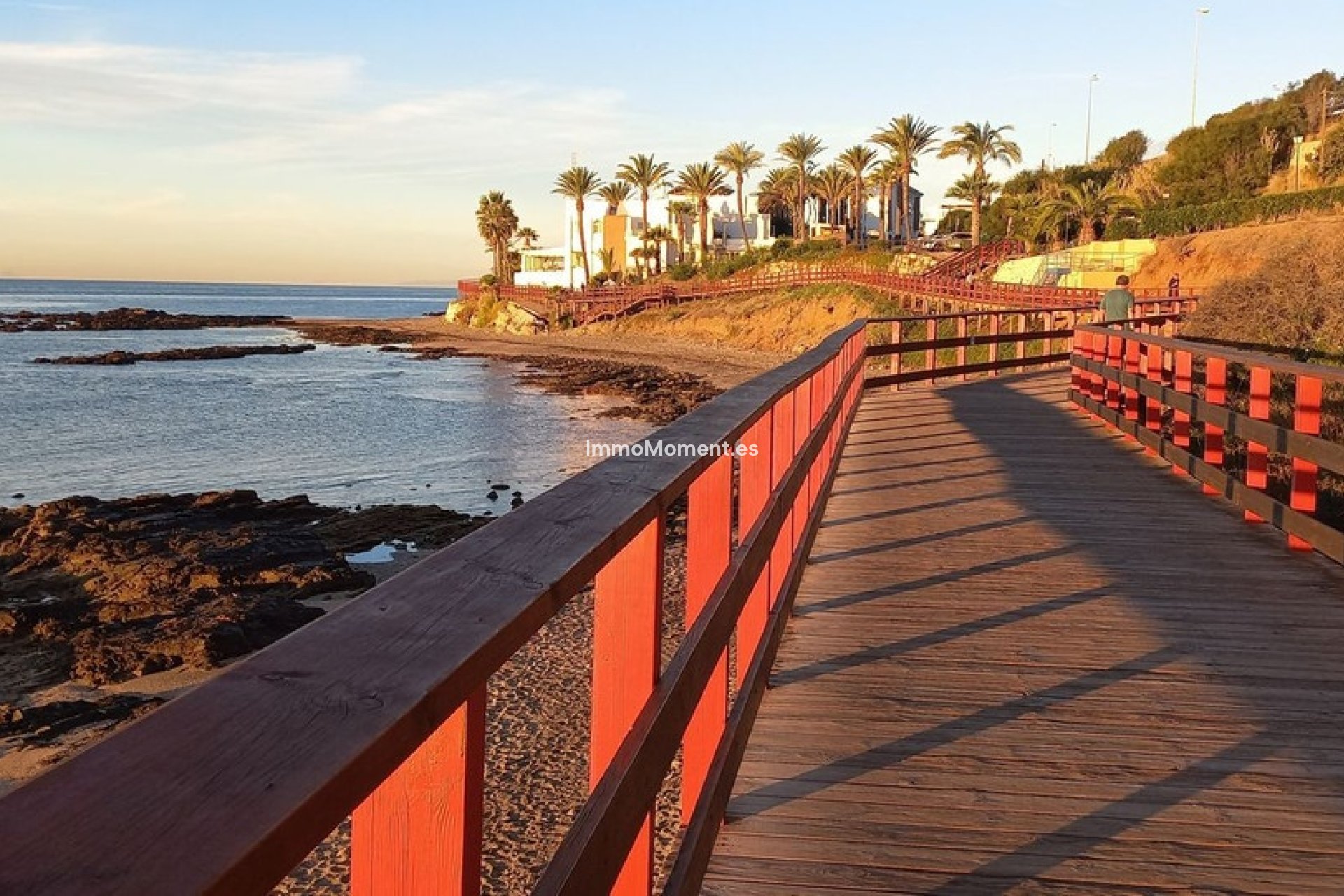 Bestaande woning - Appartement - Mijas - La Cala de Mijas