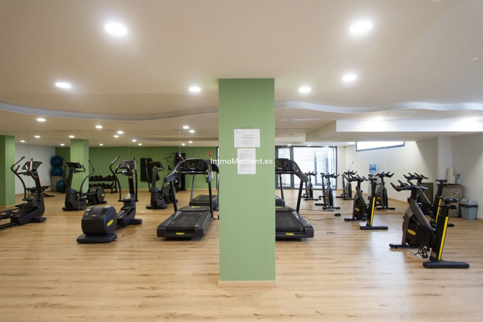 Bestaande woning - Appartement - Mijas - La Cala de Mijas