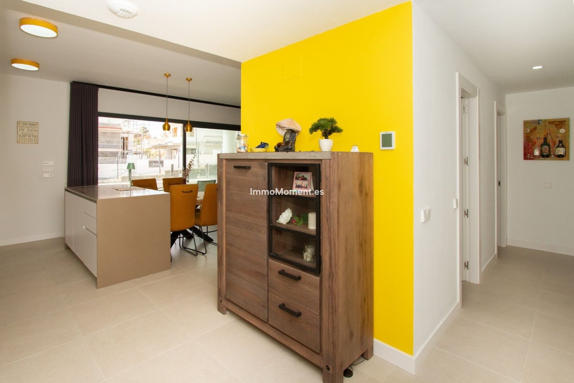 Bestaande woning - Appartement - Mijas - La Cala de Mijas