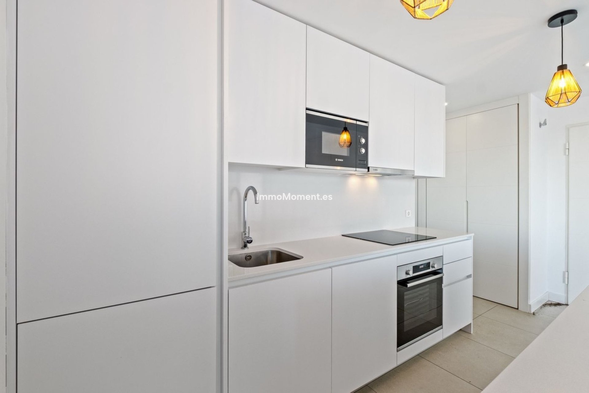 Bestaande woning - Appartement - Mijas - La Cala de Mijas