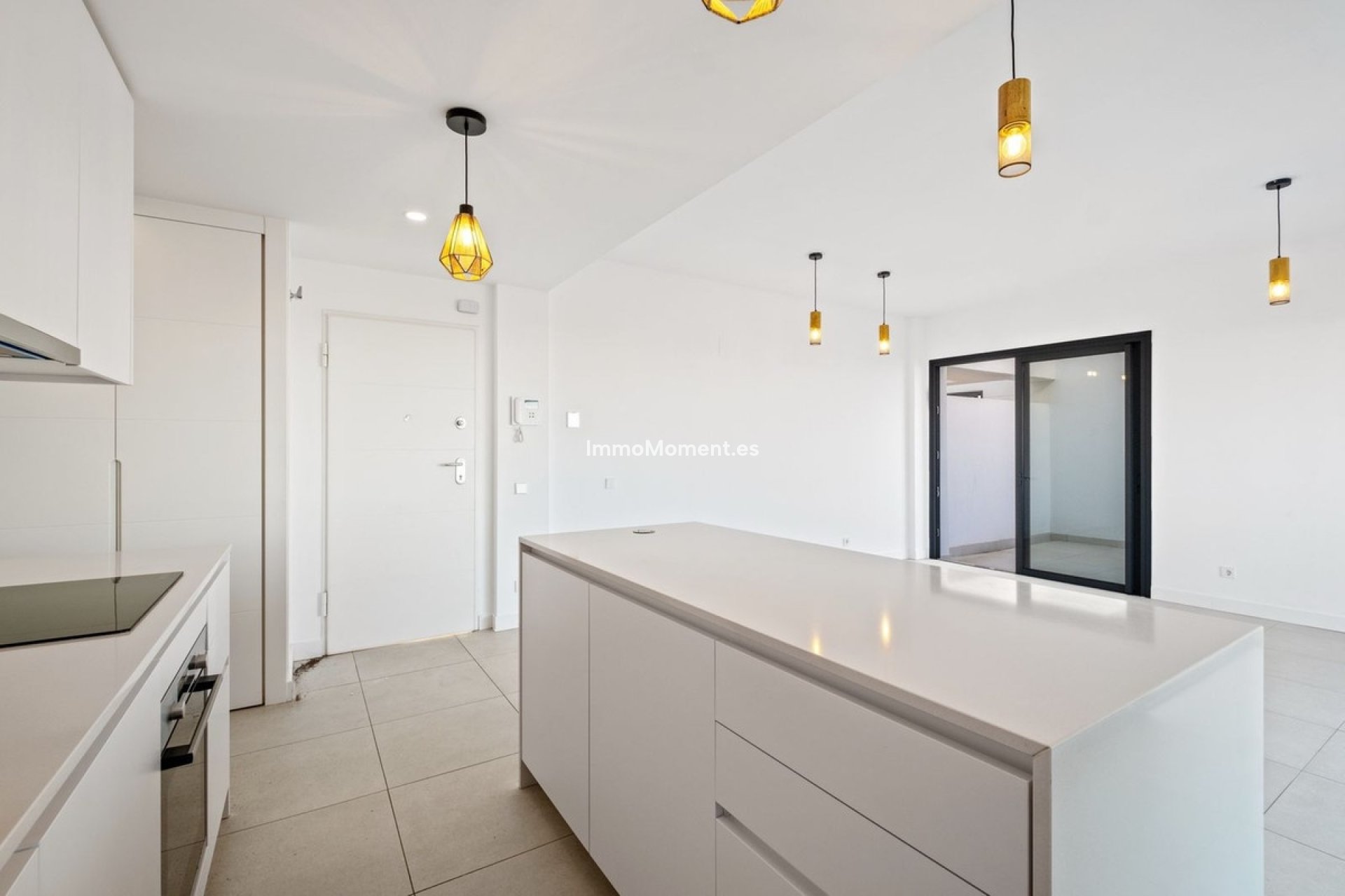 Bestaande woning - Appartement - Mijas - La Cala de Mijas