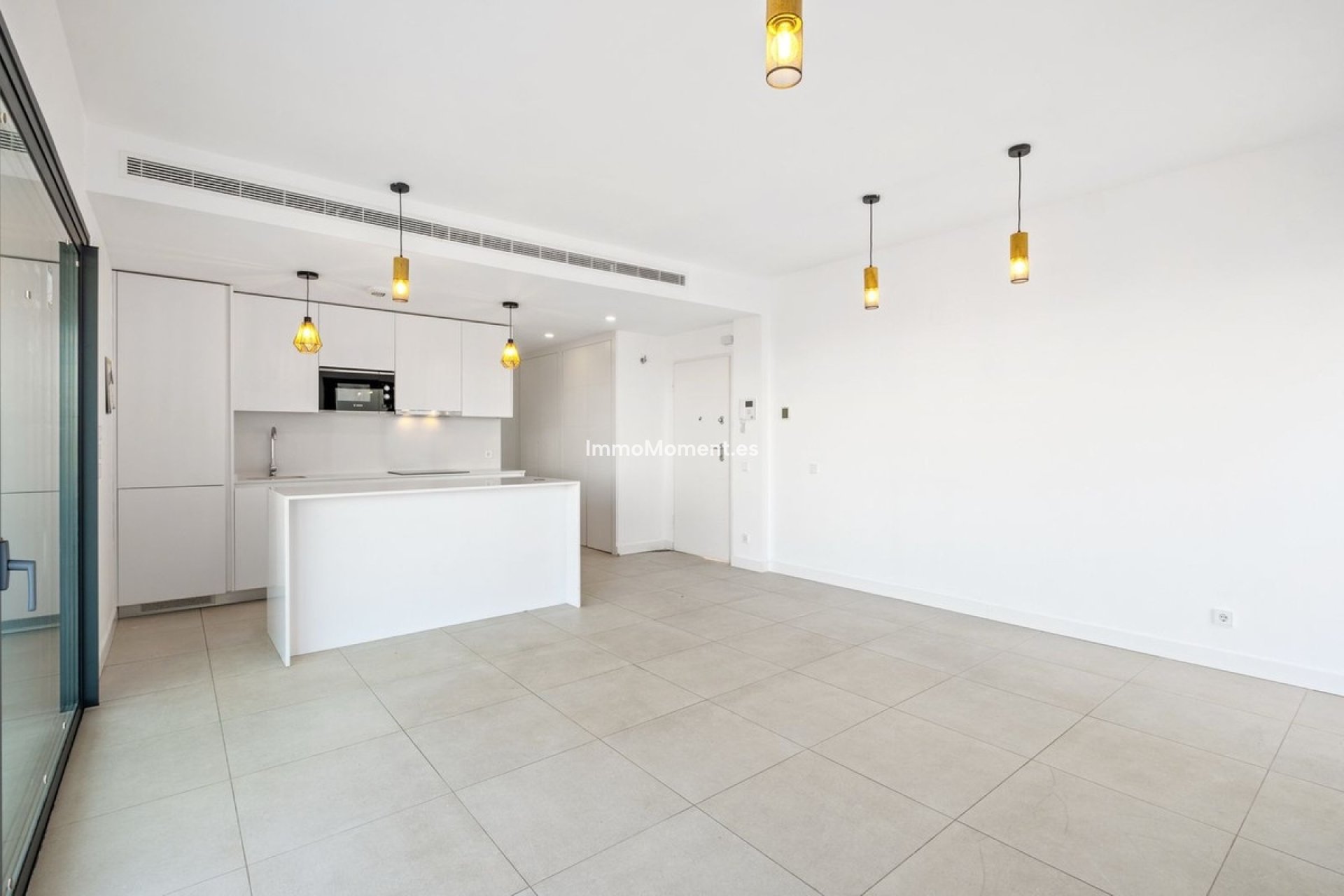 Bestaande woning - Appartement - Mijas - La Cala de Mijas