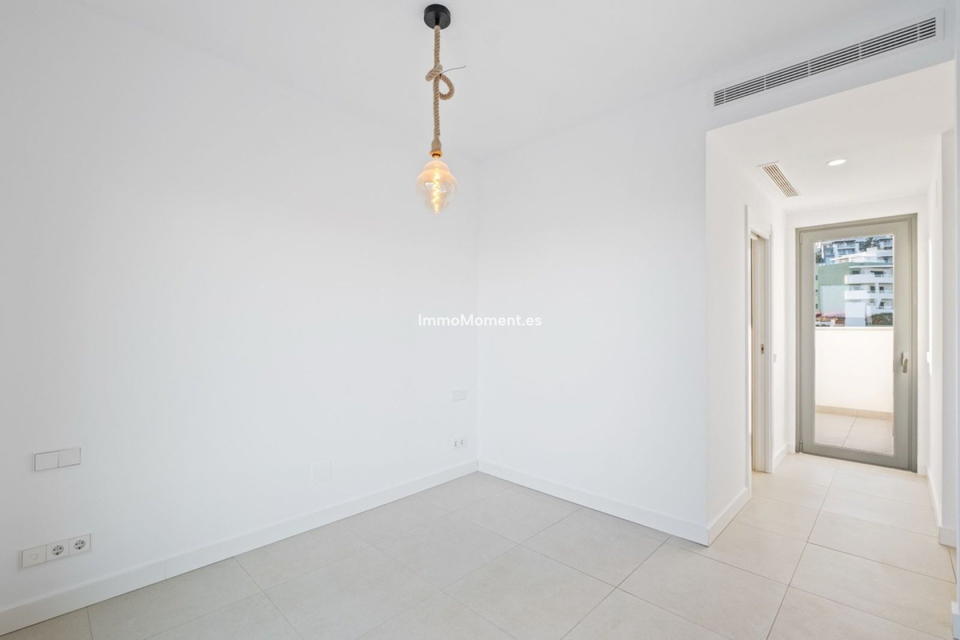 Bestaande woning - Appartement - Mijas - La Cala de Mijas