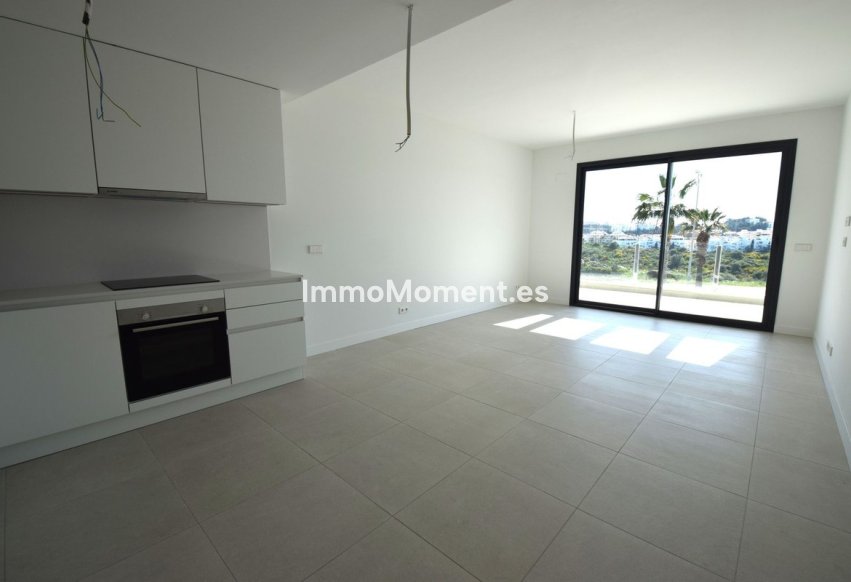 Bestaande woning - Appartement - Mijas - La Cala de Mijas