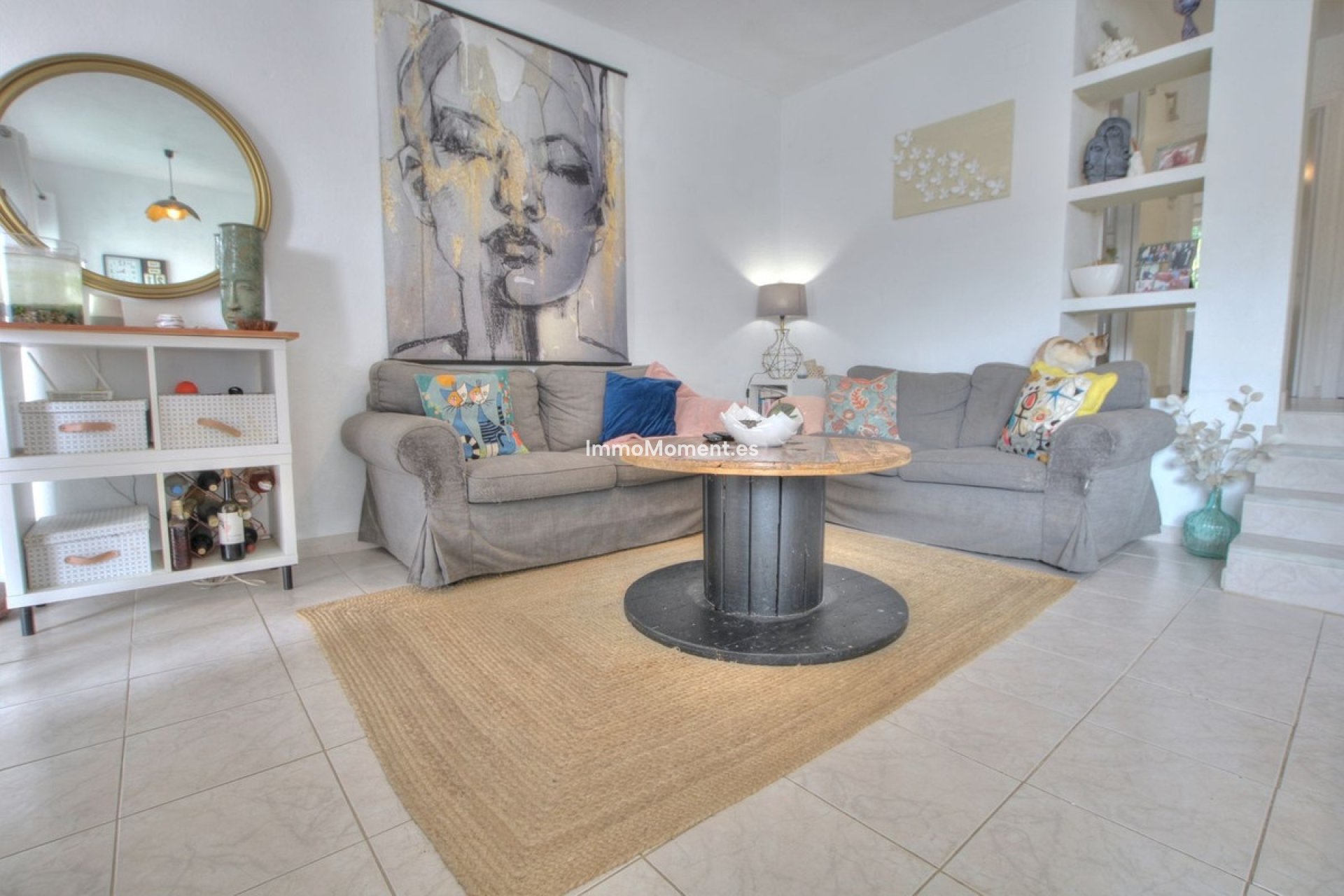 Bestaande woning - Appartement - Mijas - La Cala de Mijas
