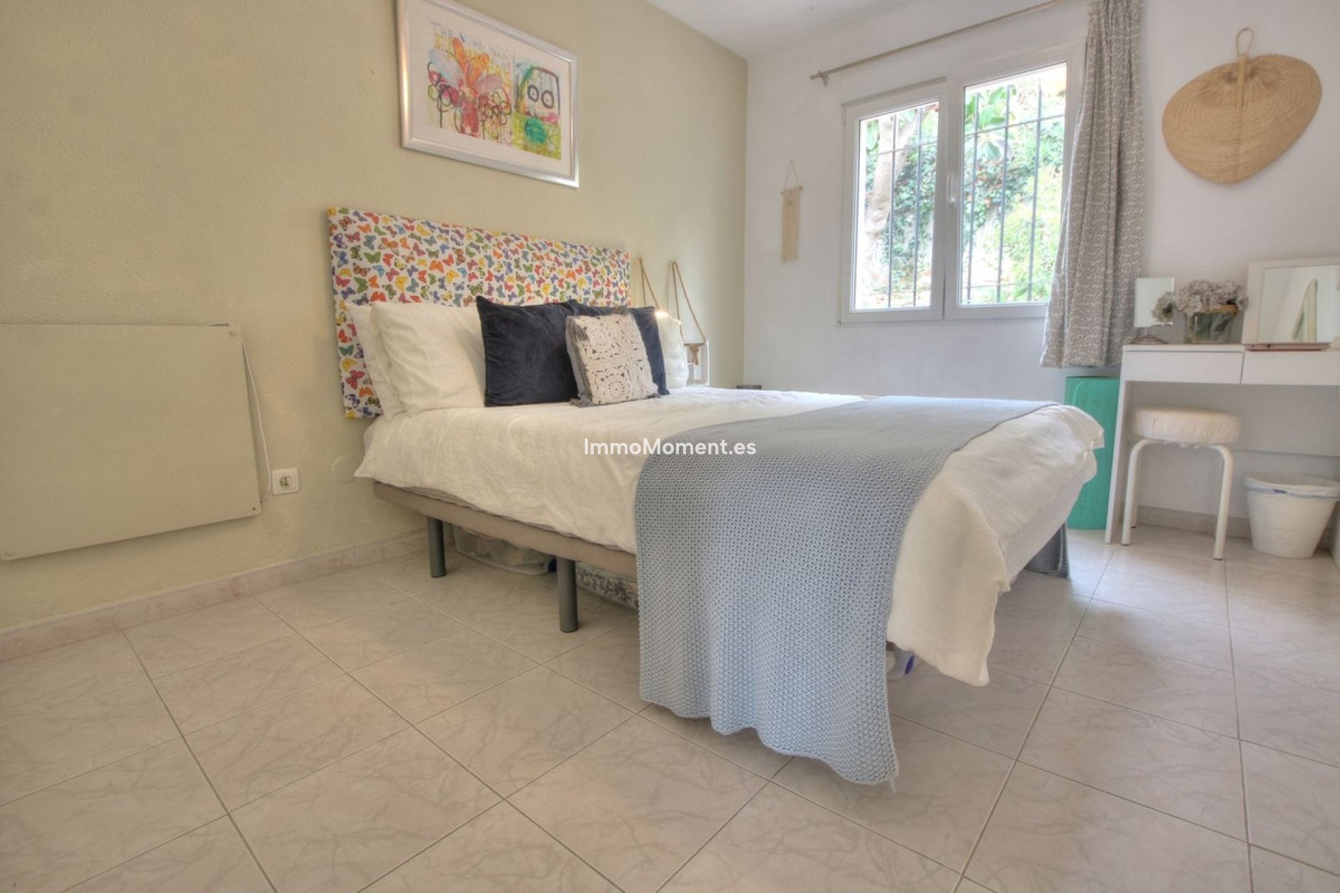 Bestaande woning - Appartement - Mijas - La Cala de Mijas