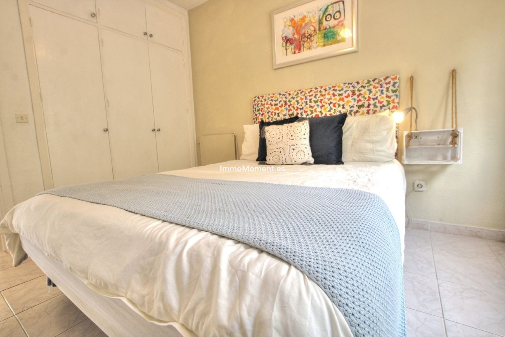 Bestaande woning - Appartement - Mijas - La Cala de Mijas