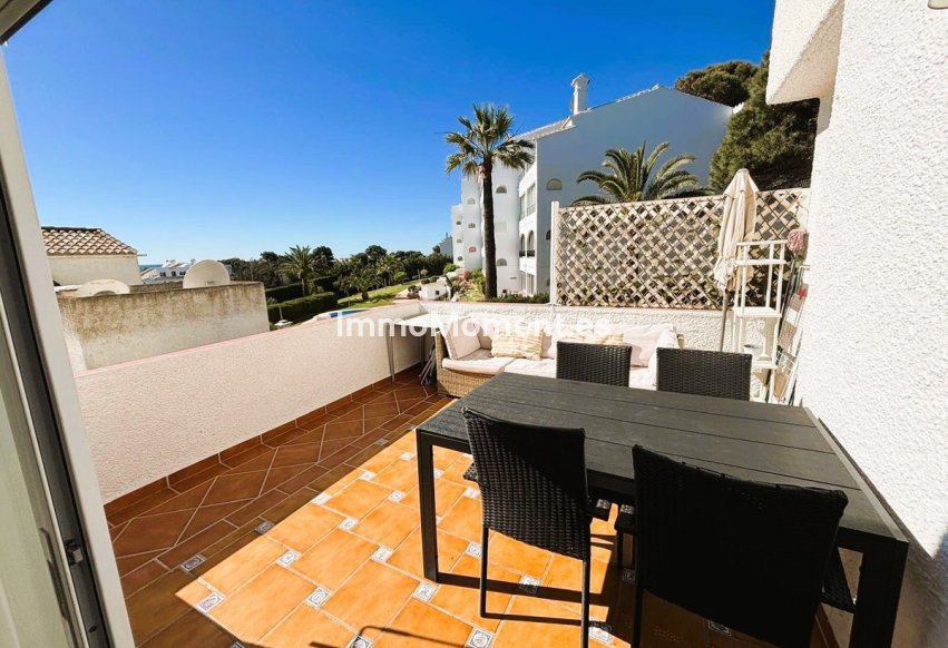 Bestaande woning - Appartement - Mijas - La Cala de Mijas